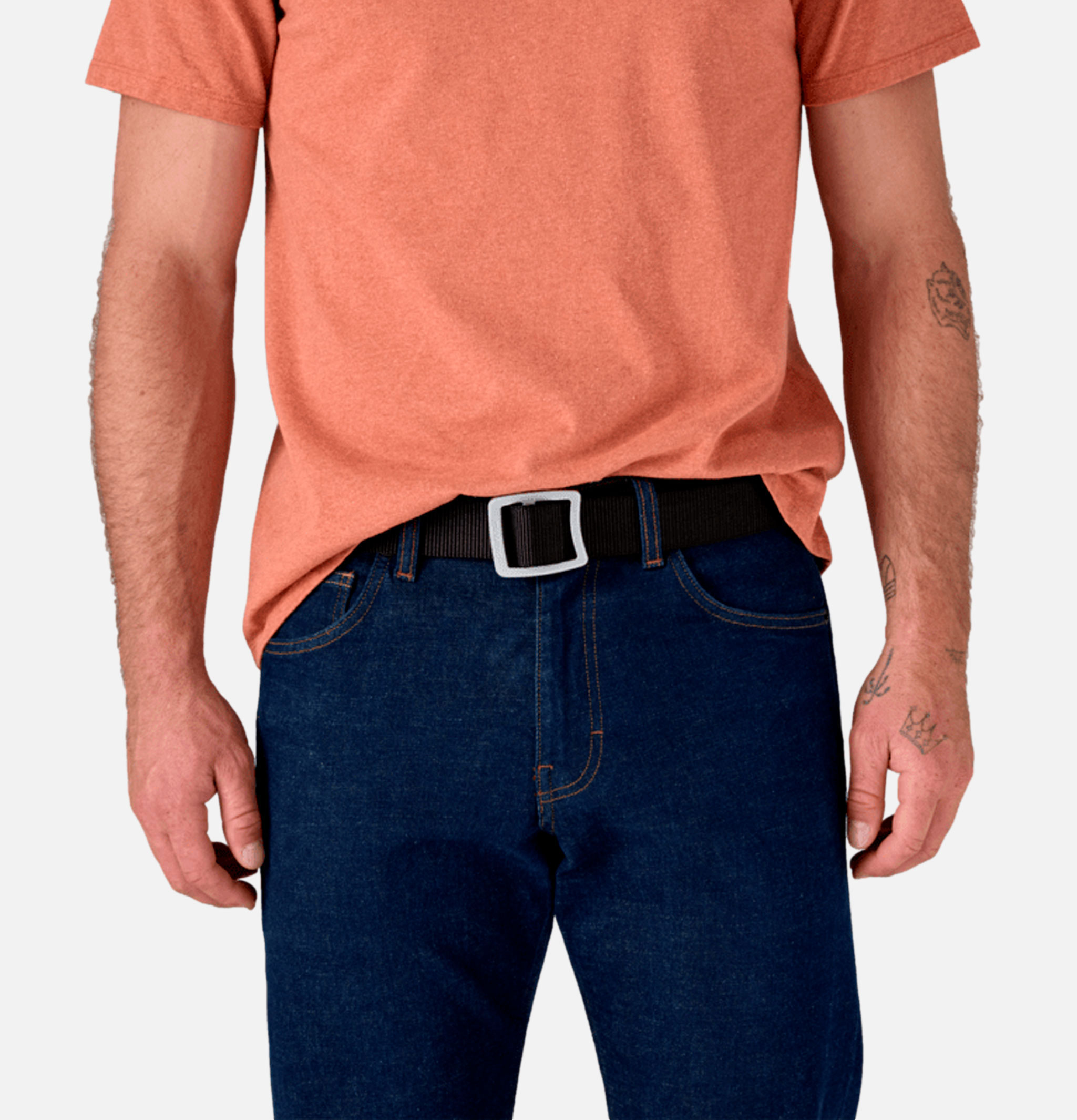 Patagonia Accessories Tech Web Belt
