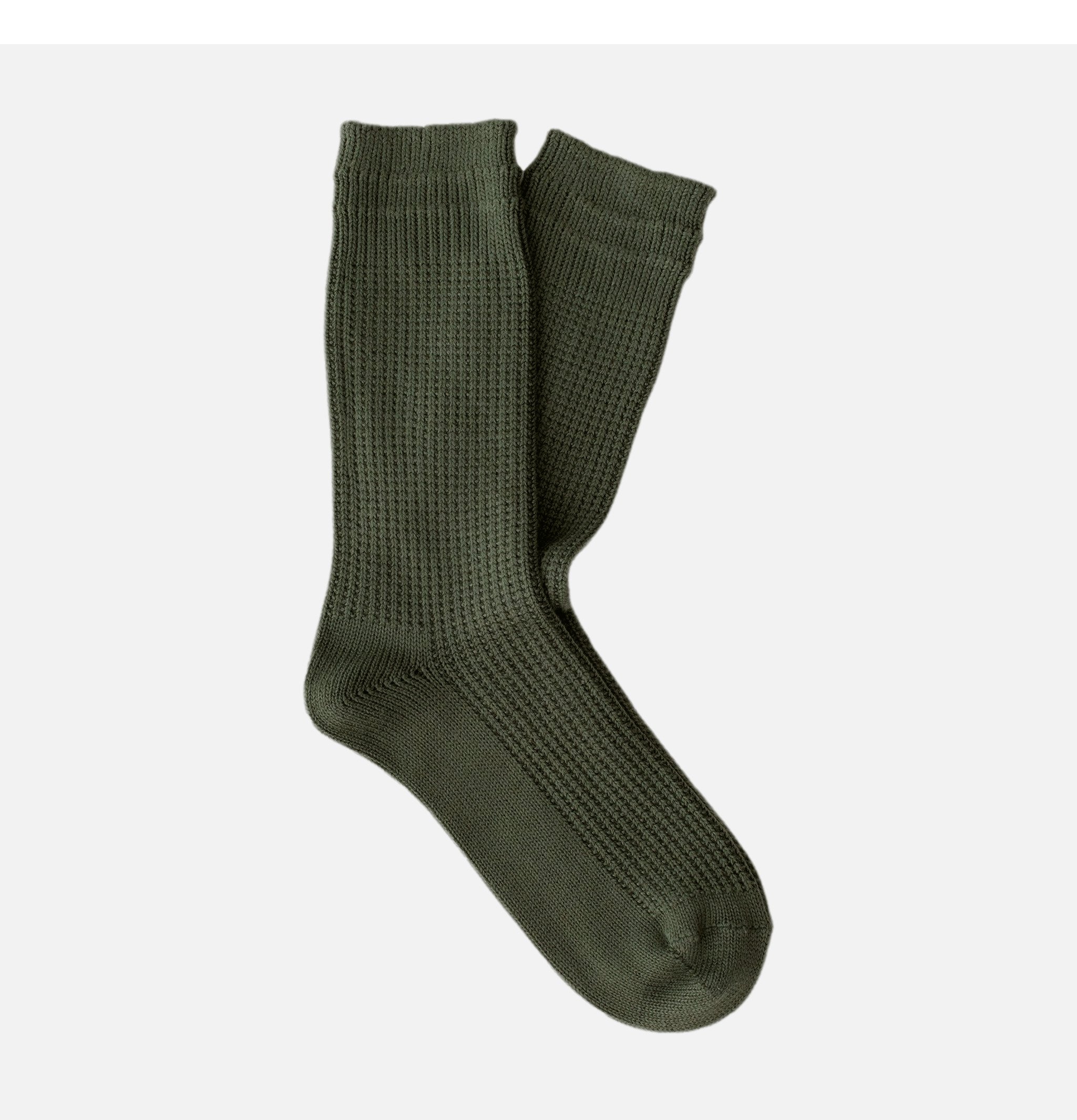 Chaussettes Link Green