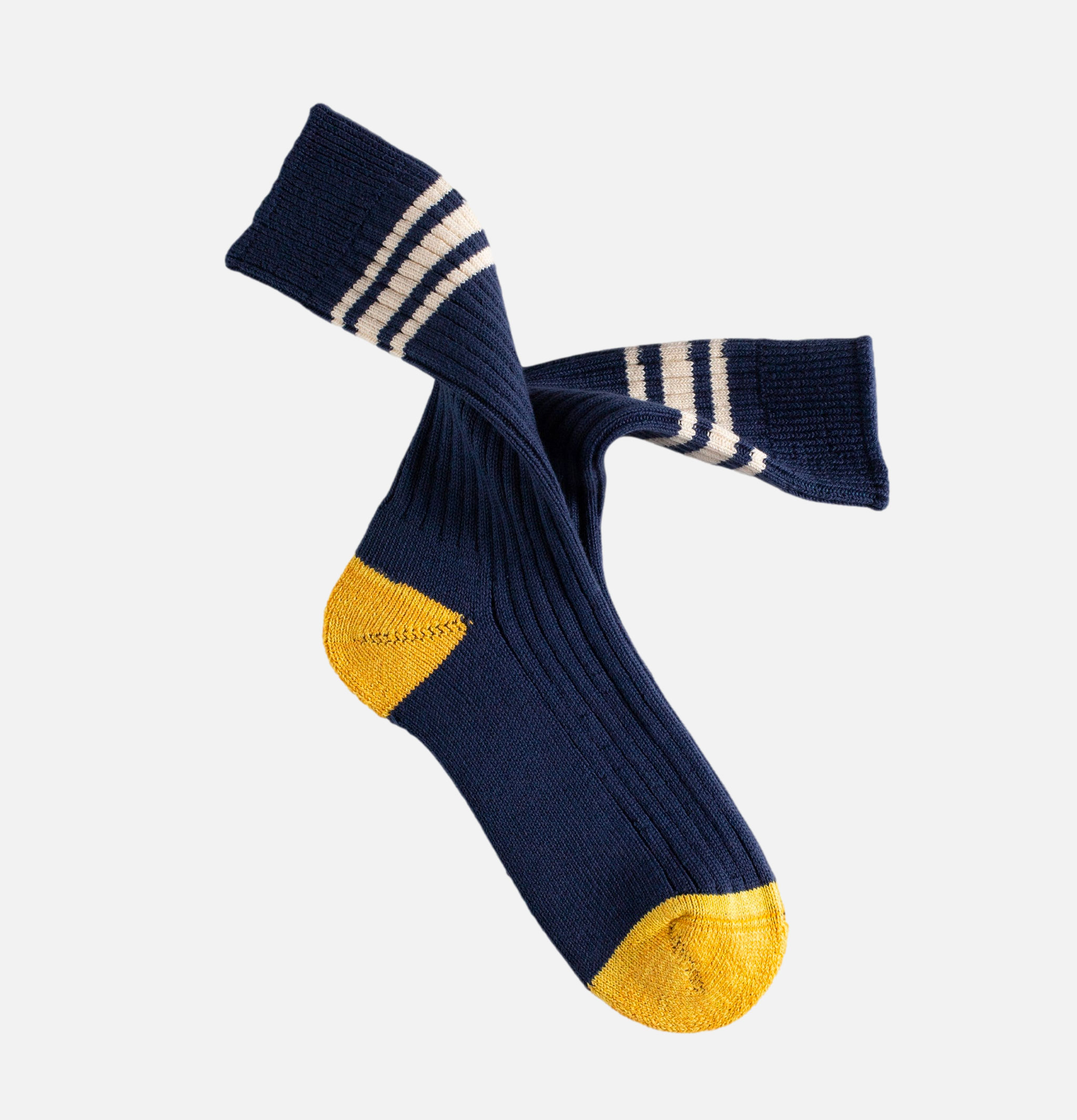 Nautical Turn Beach Break Navy