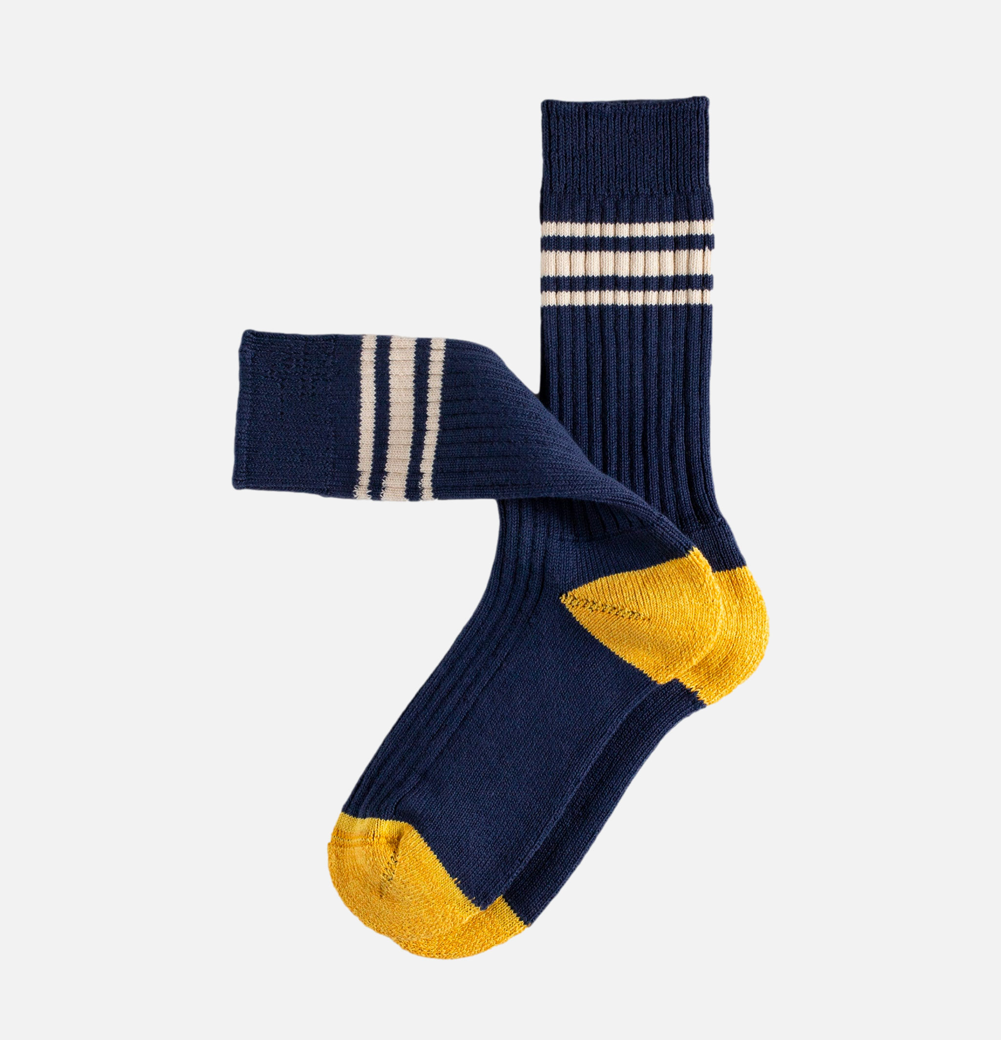 Nautical Turn Beach Break Navy
