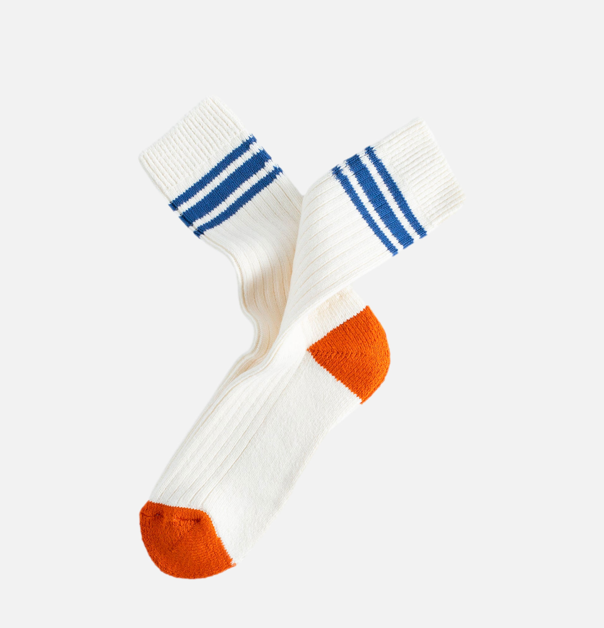 Nautical Turn Beach Break White
