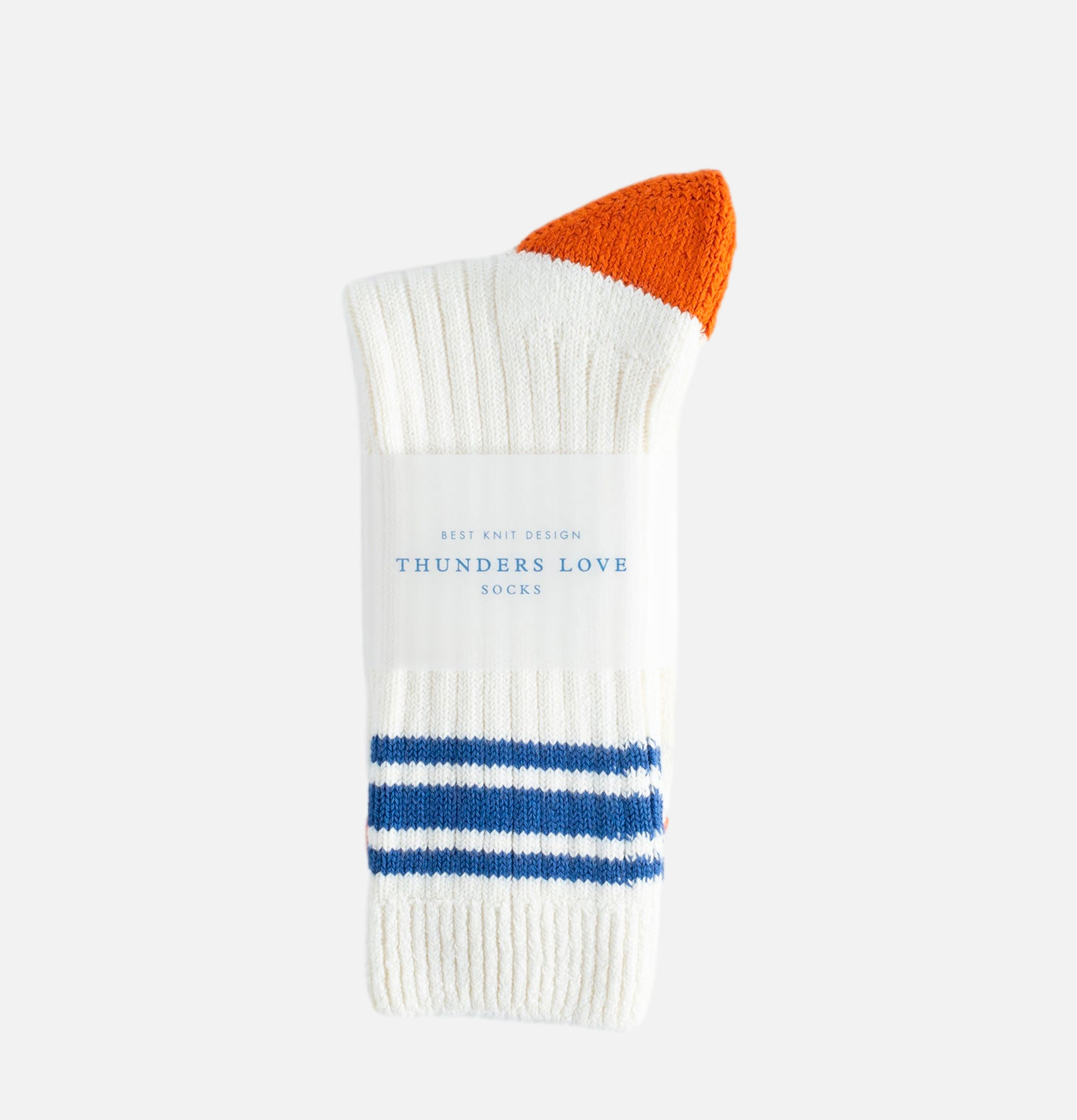 Nautical Turn Beach Break White