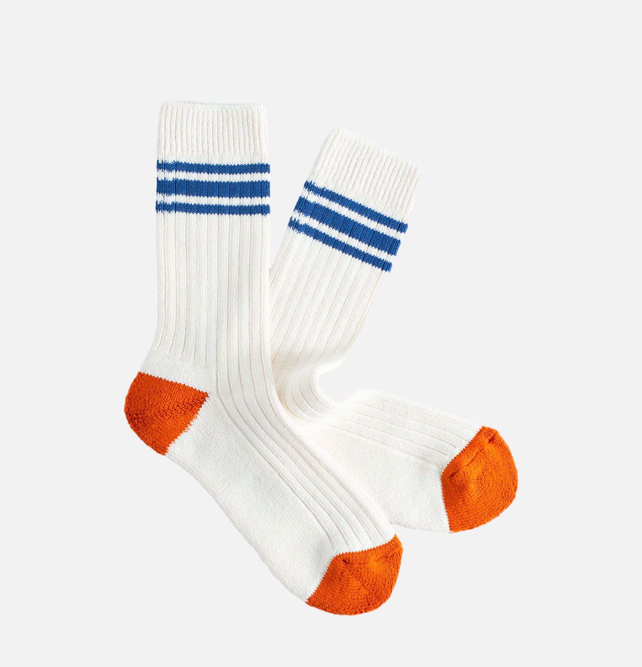 Nautical Turn Beach Break White