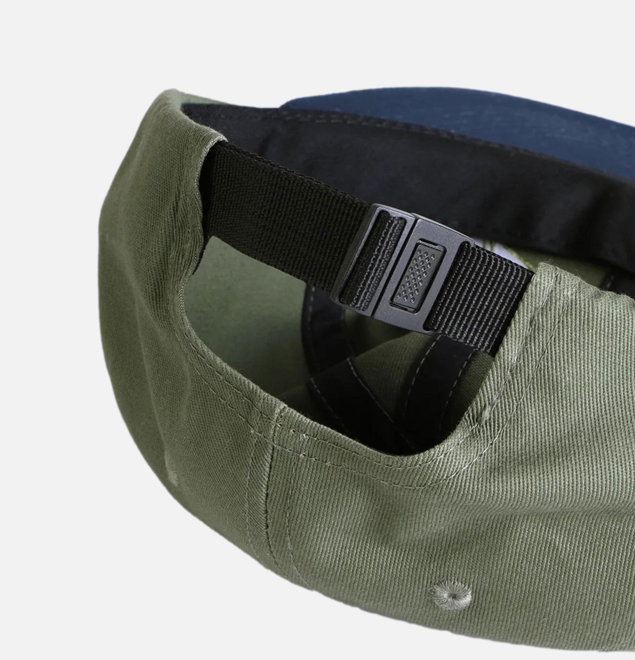 Service Works Arch Logo Cap Navy/khaki
