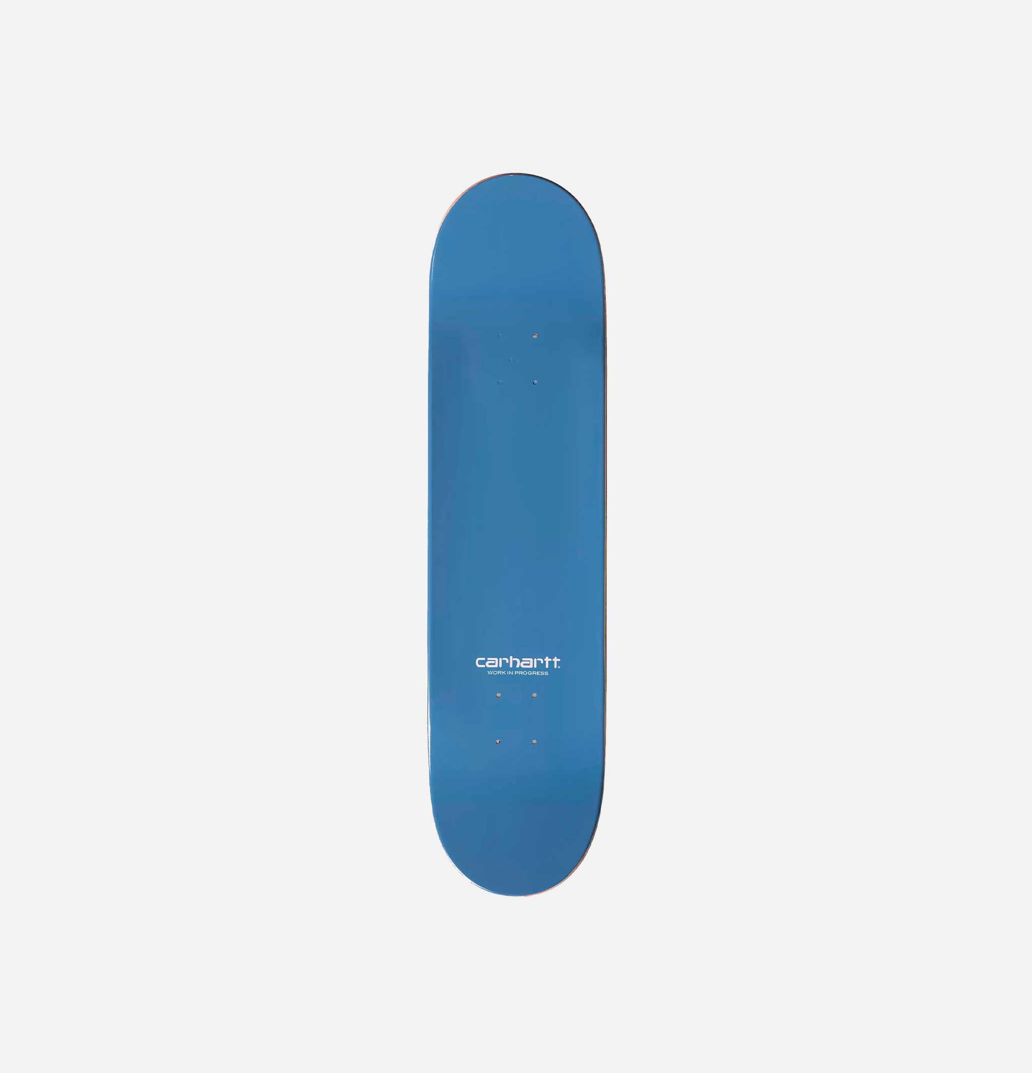 Carhartt WIP Board Maple Delicatessen Blue