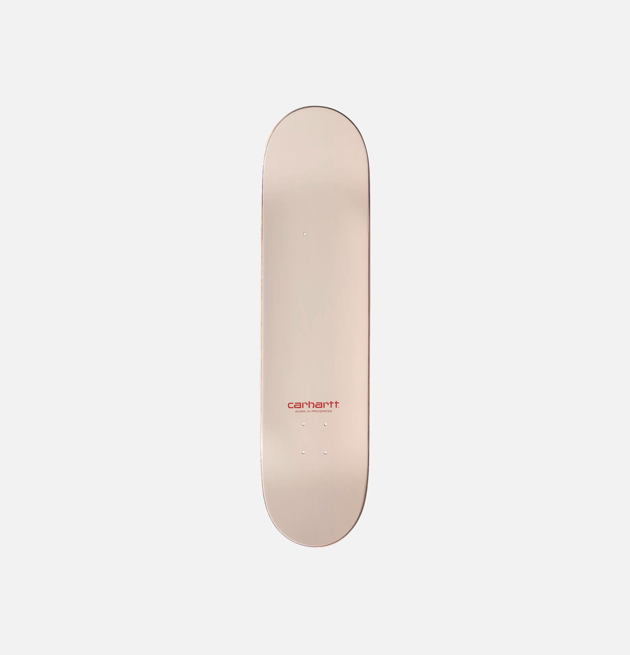 Carhartt WIP Board Real Treat Beige