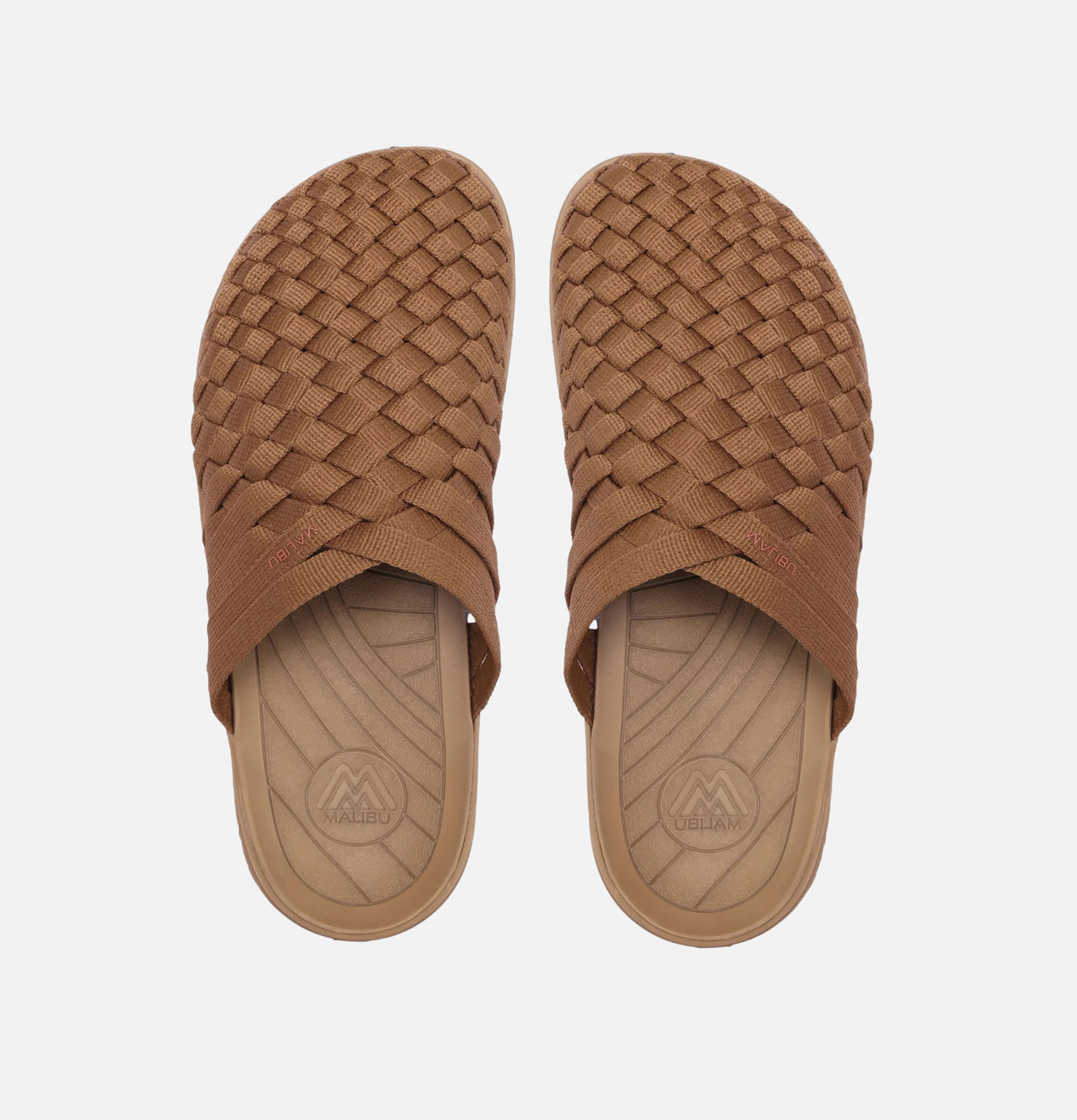 Malibu Sandals Colony Classic Coyote