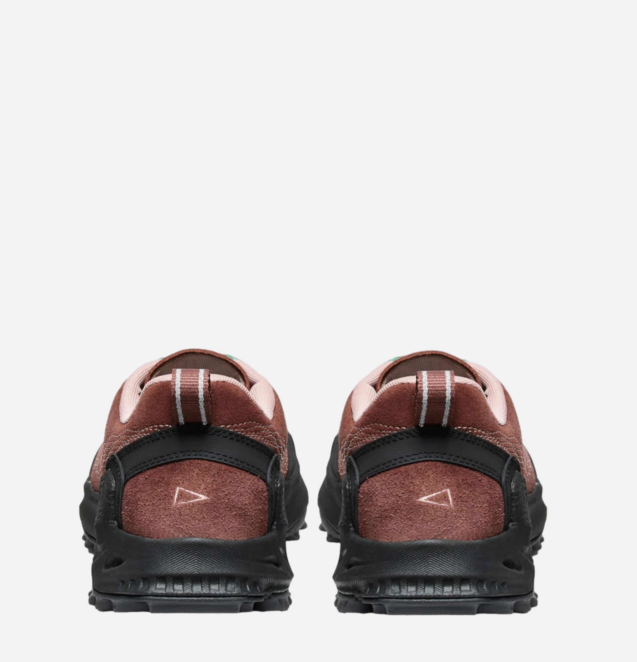Keen Sneakers Jasper Zionic Brown Adobe Rose Pilgrim Surf + Supply