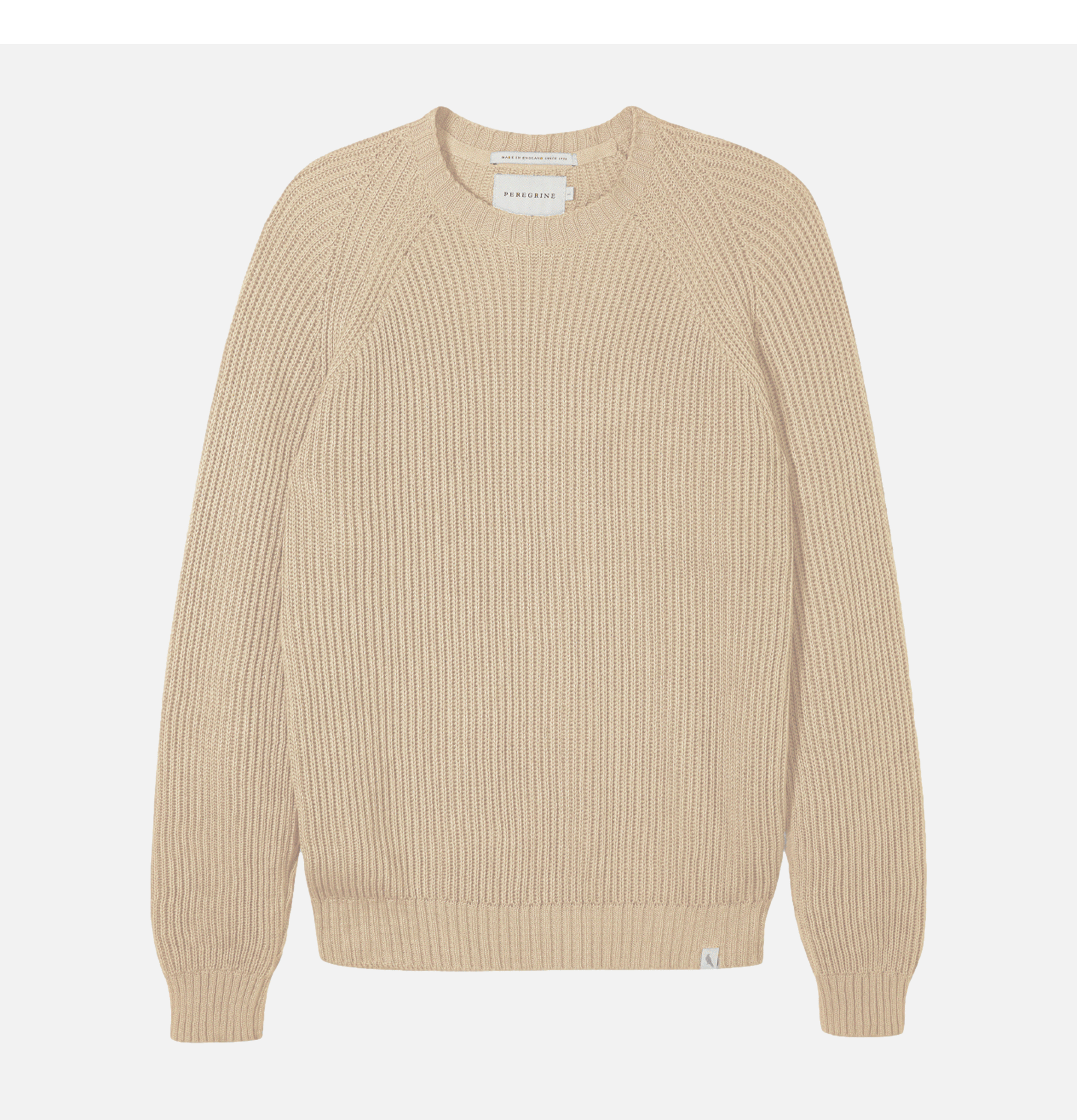 Peregrine Pull UK Harry Oatmeal