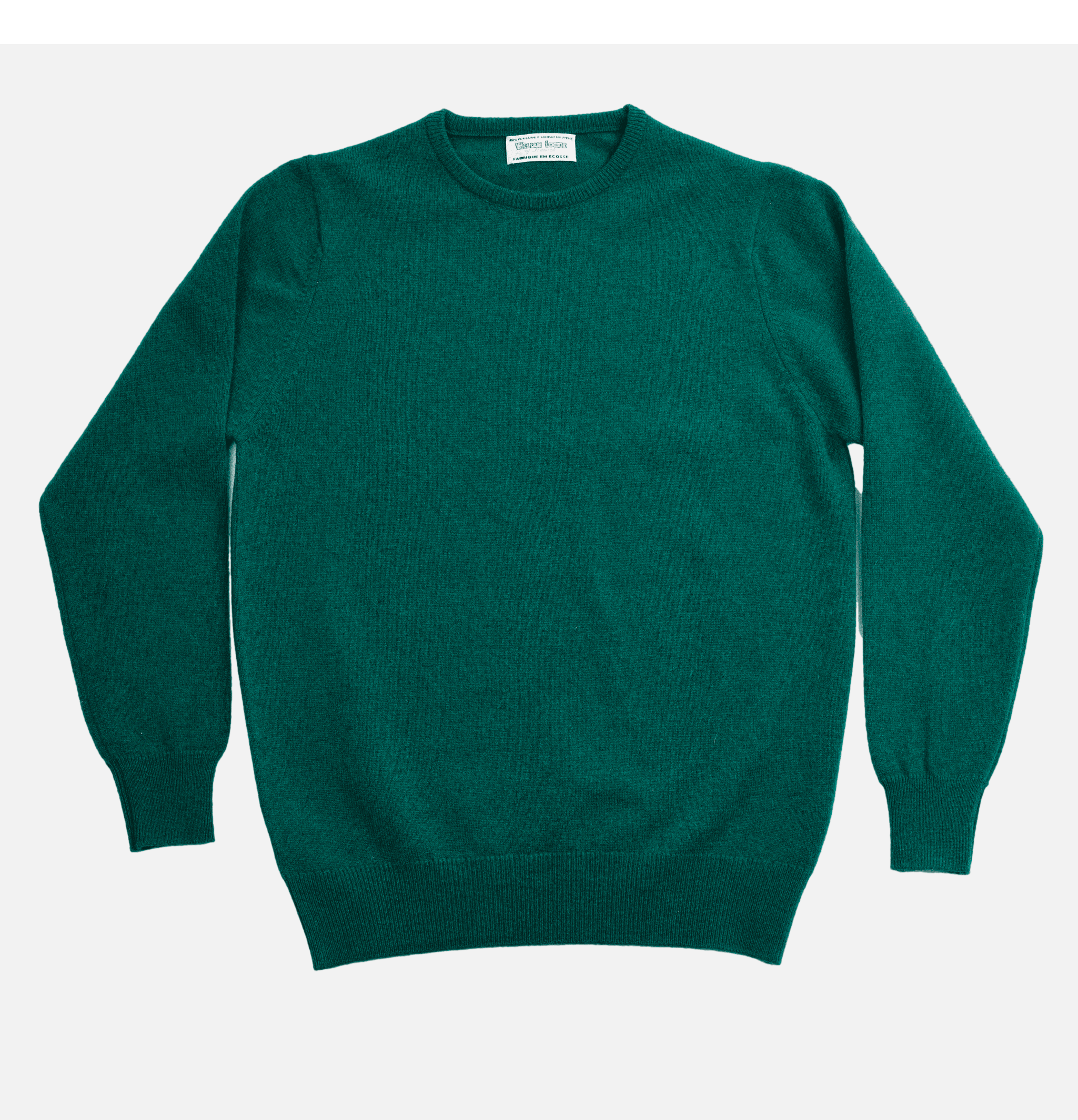 William Lockie Pull Col Rond cOSSACK