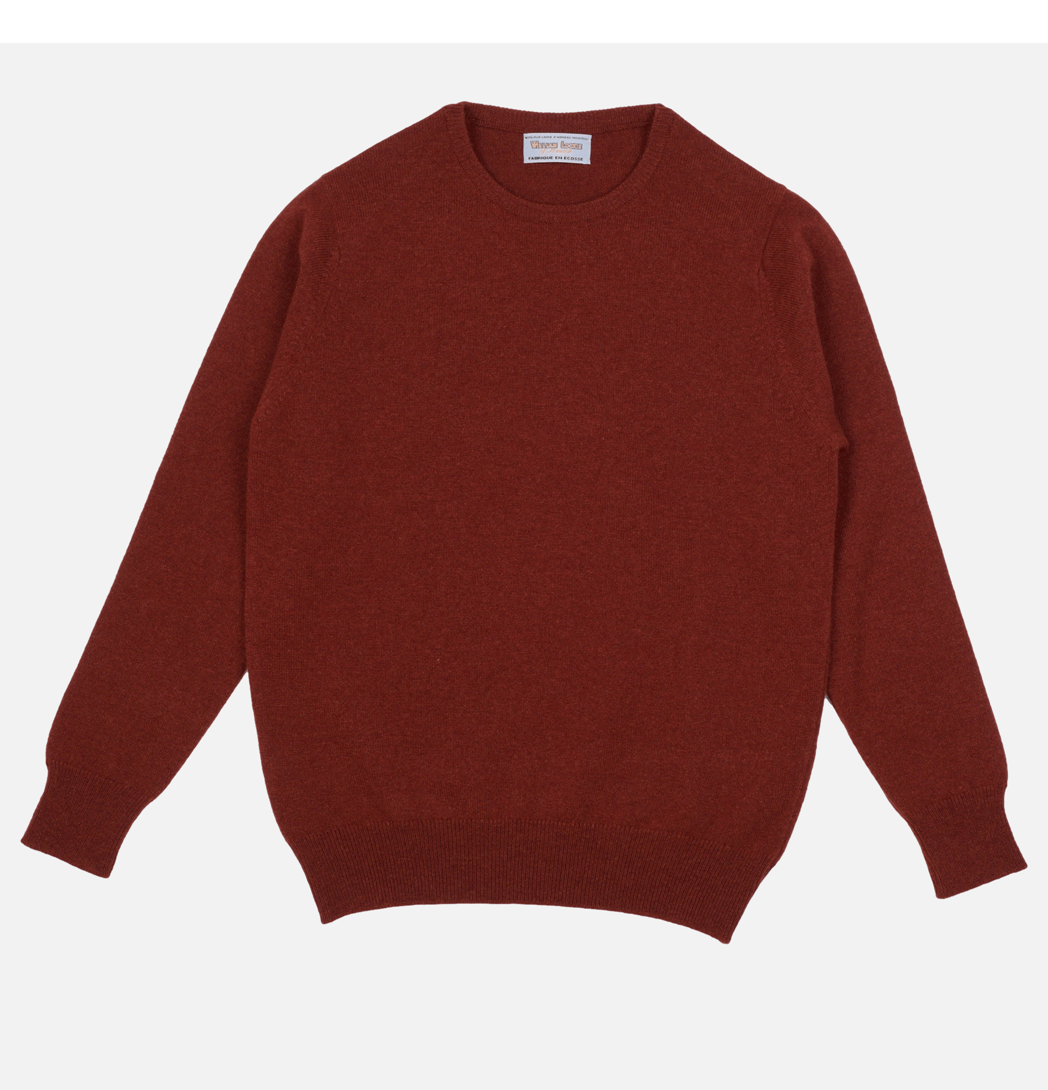 William Lockie Col Rond Sienna
