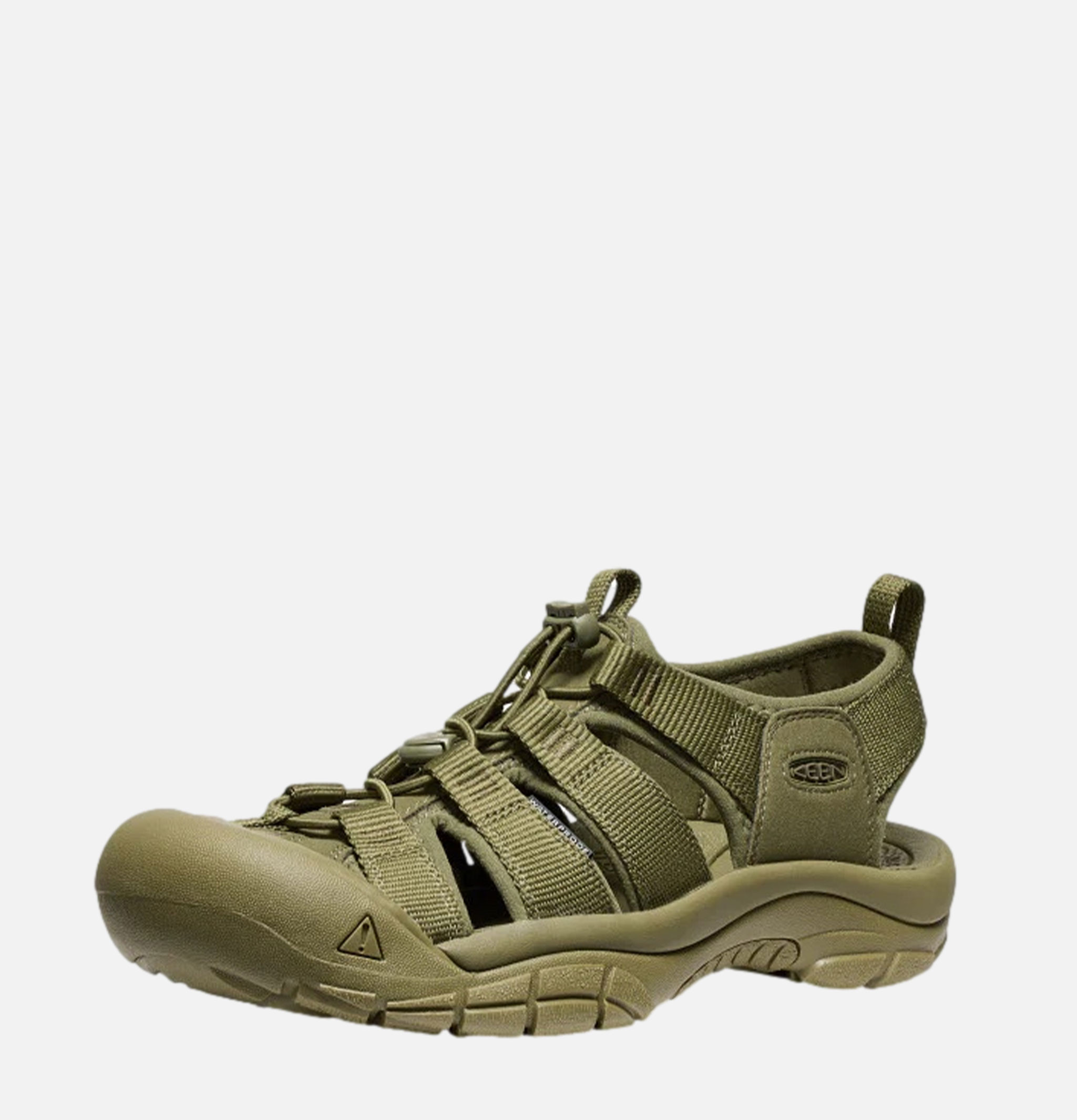 Keen Newport H2 Monochrome Olive