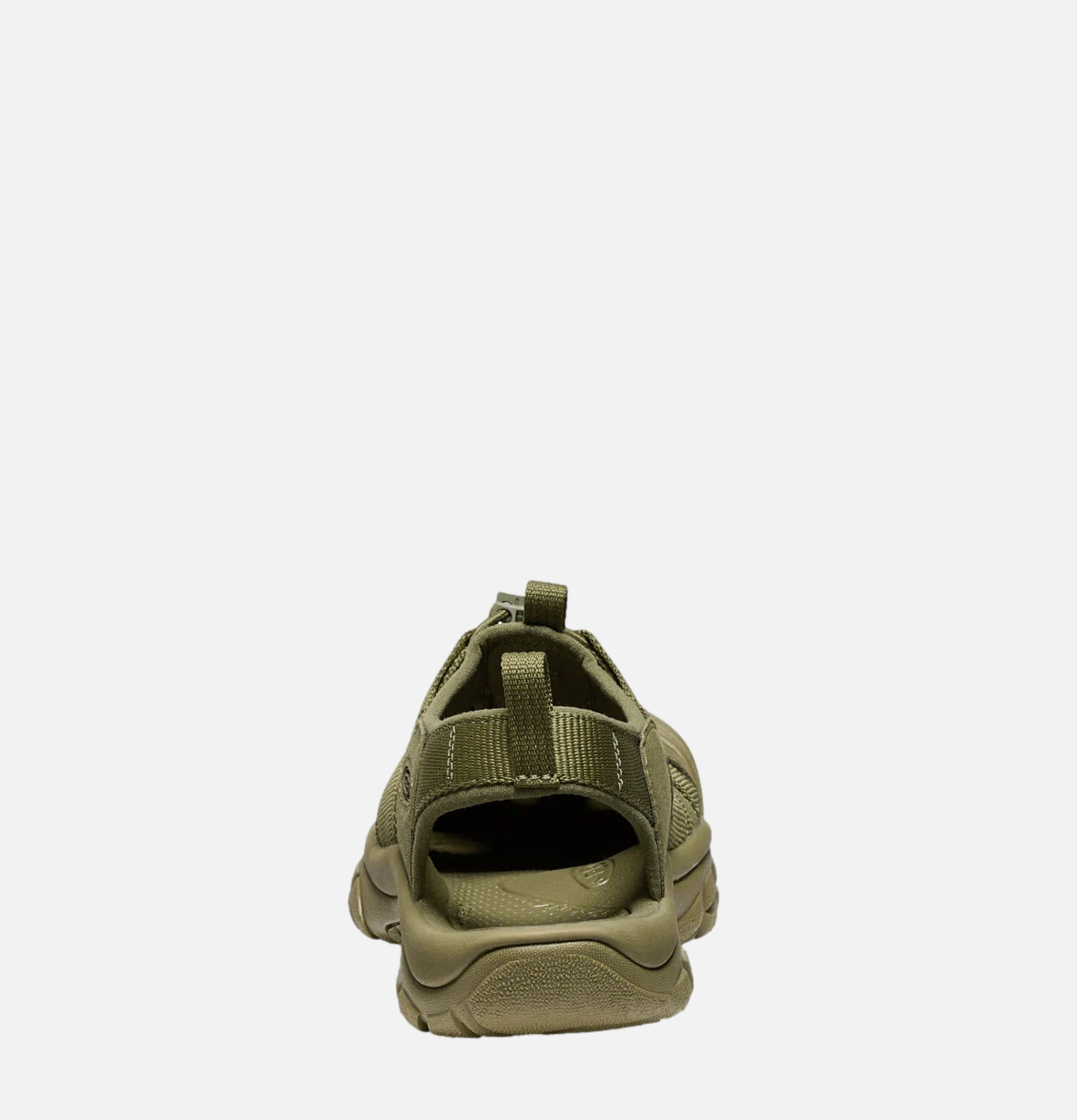 Keen Newport H2 Monochrome Olive