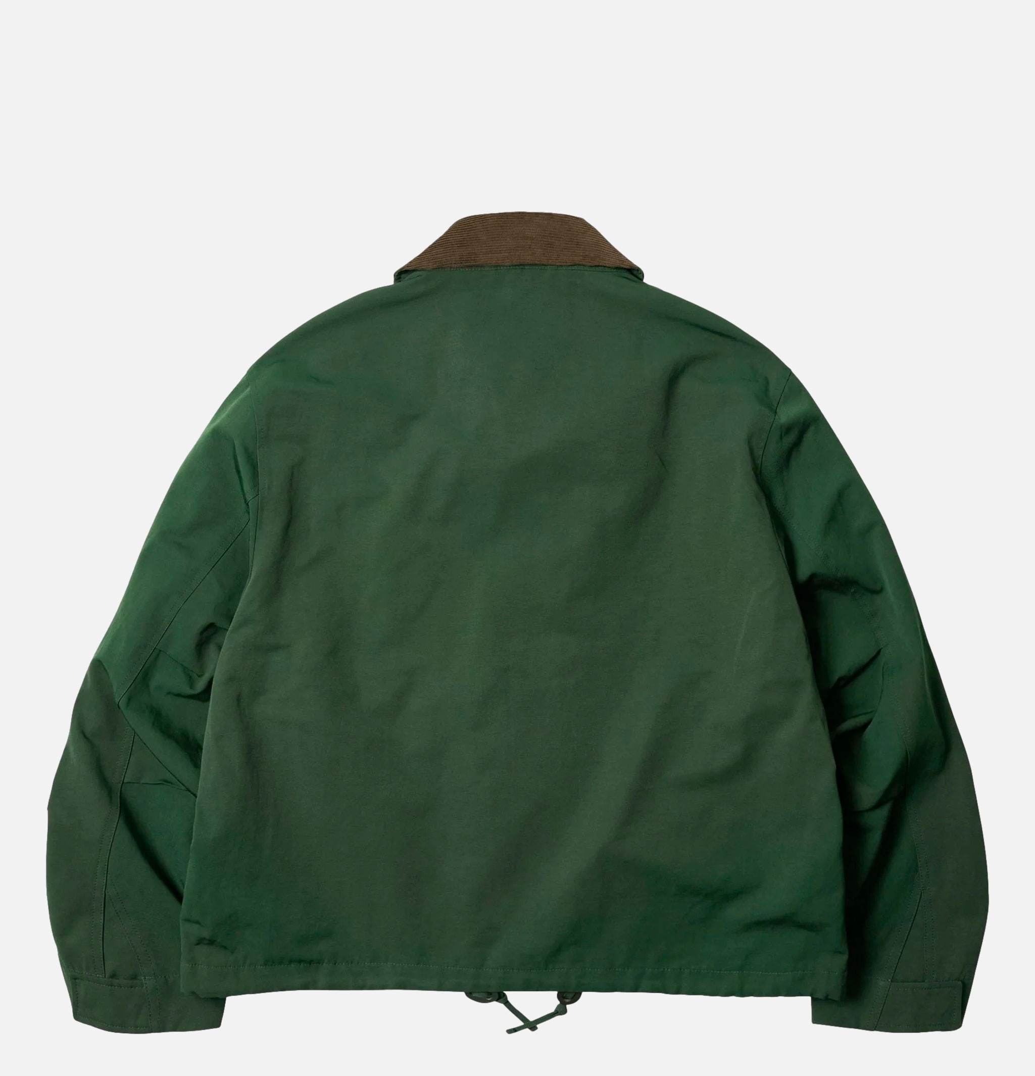 Frizmworks - Heritage Hunting Jacket Forest Green