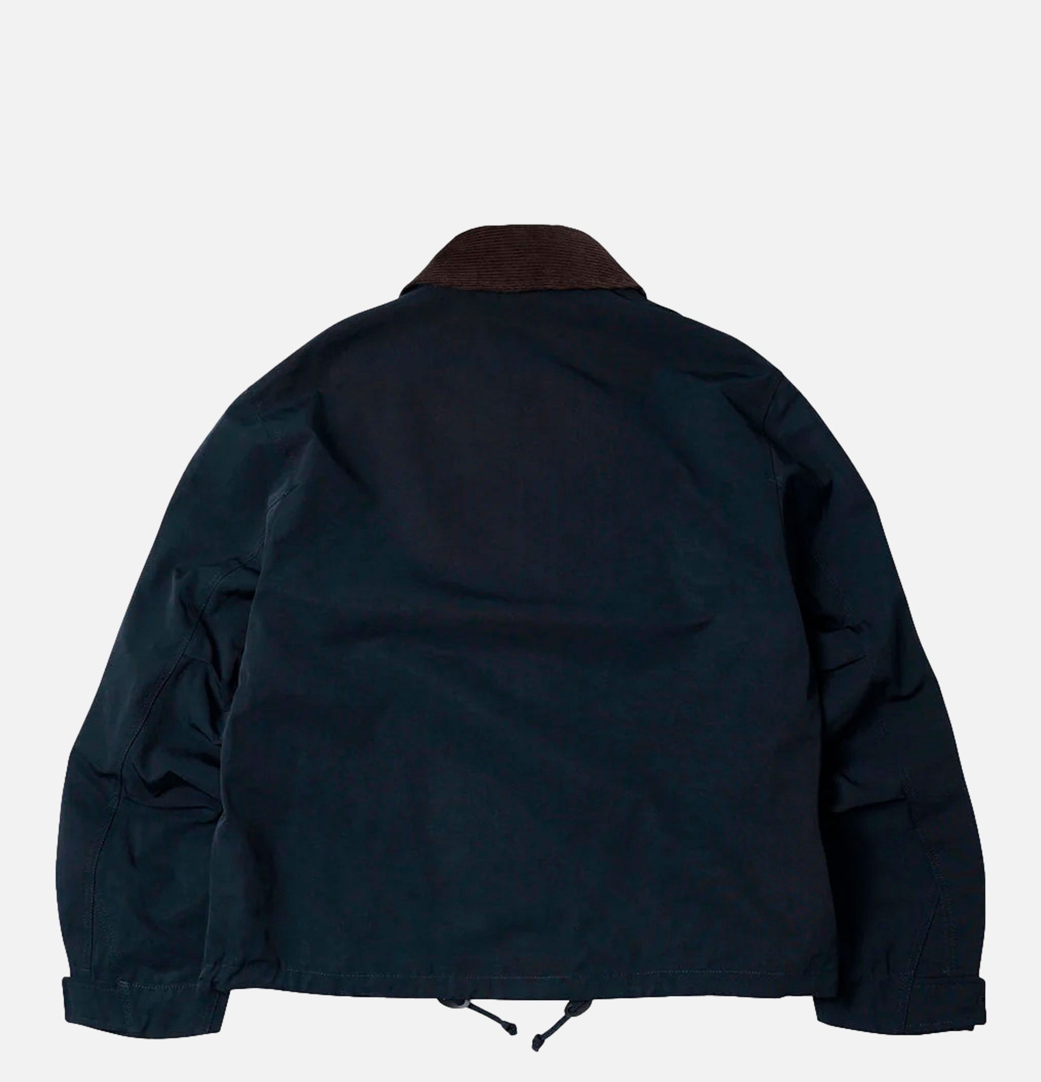 Frizmworks - Heritage Hunting Jacket Navy
