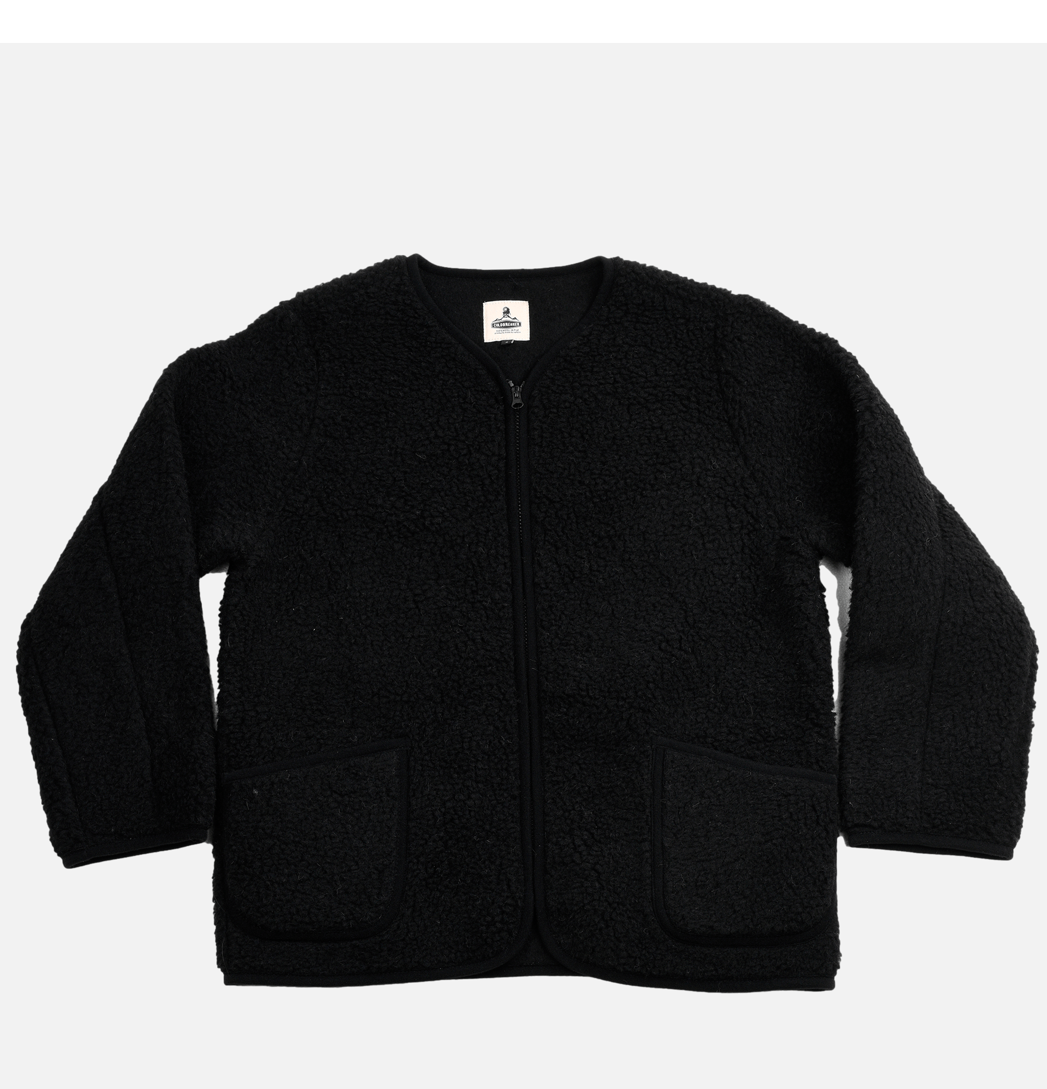 Jacket Coldbreaker Nordeen Mole