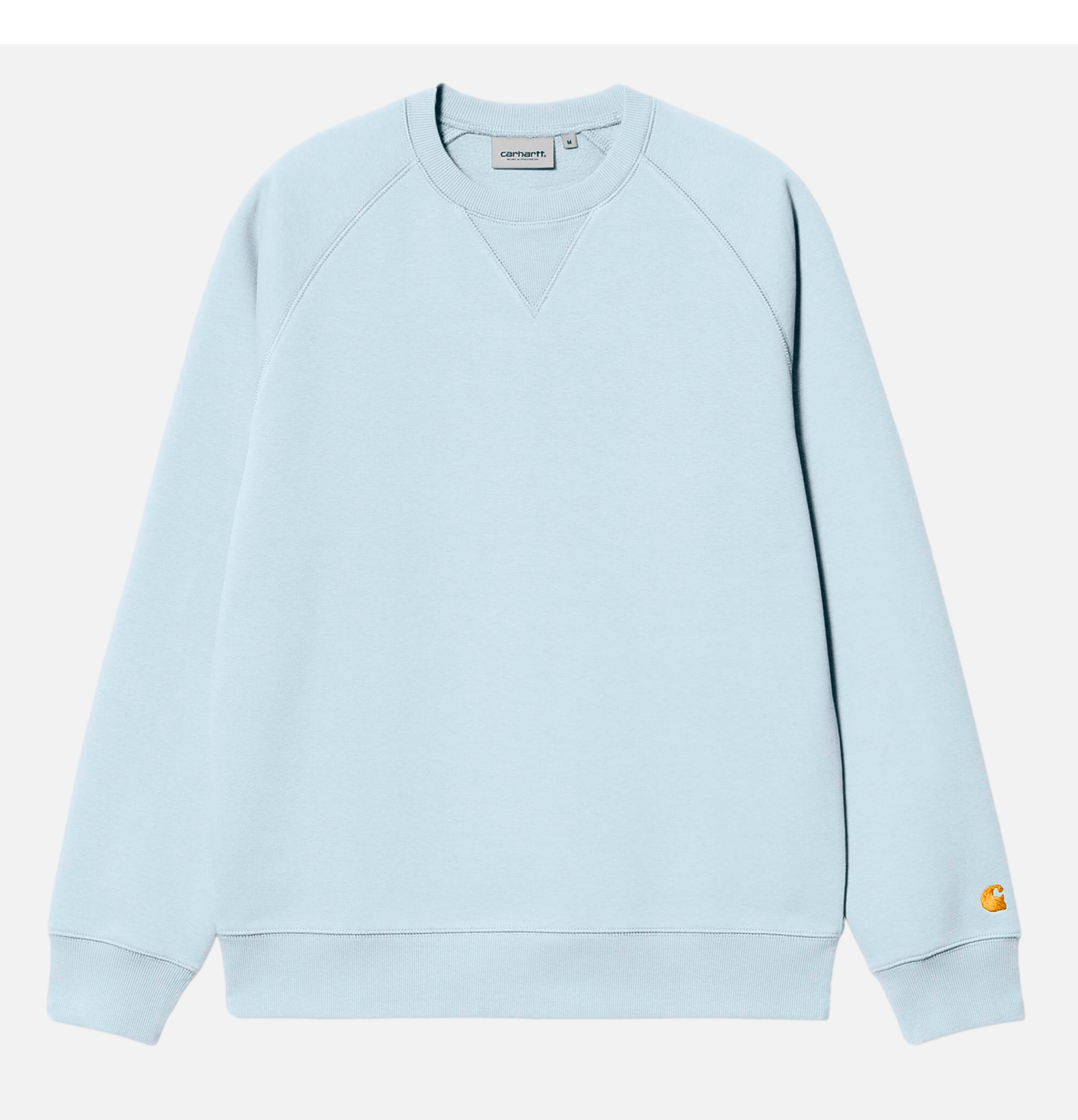 CARHARTT WIP Sweat Chase Icarus