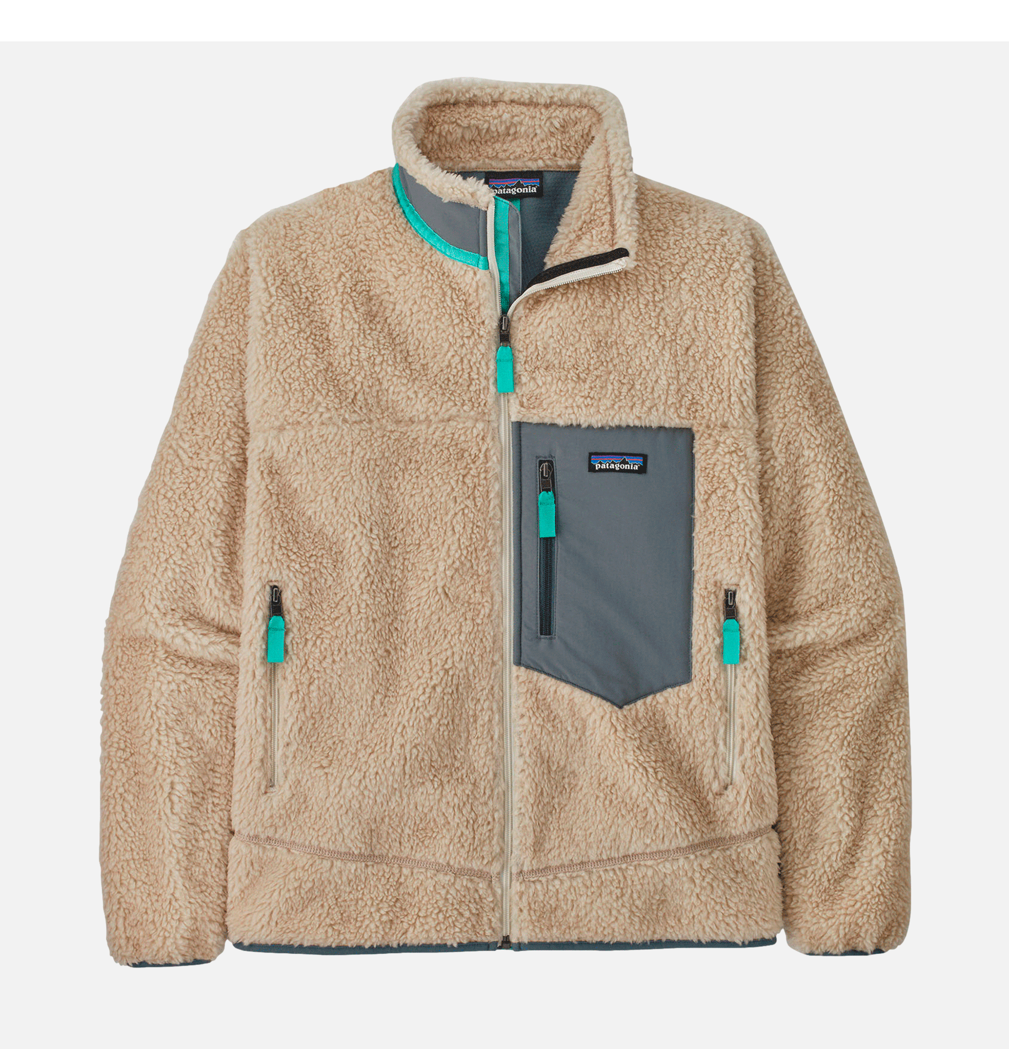 Patagonia Veste M's Classic Retro X