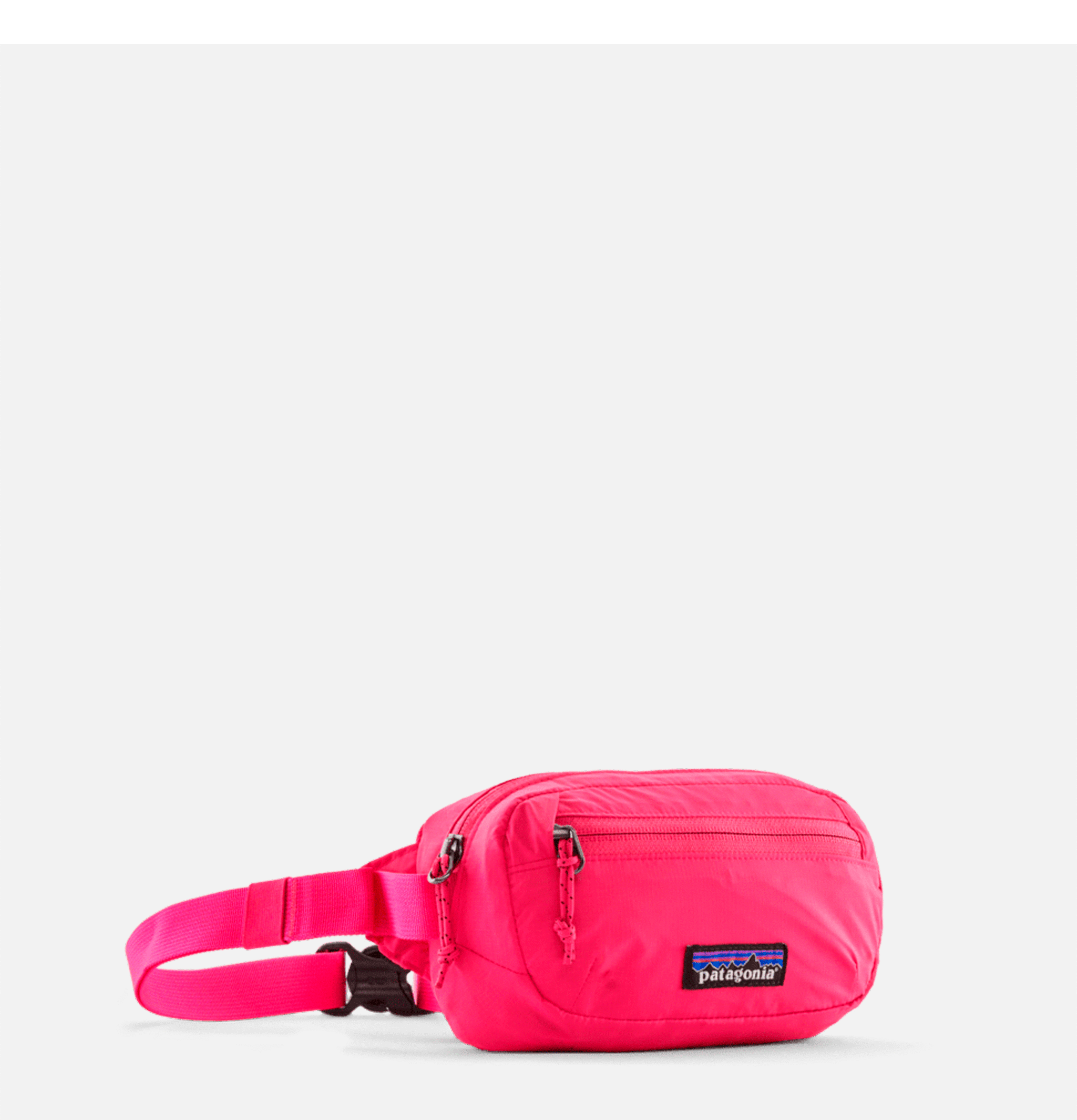 Patagonia Accessories Terravia Mini Hip Pack Luminous