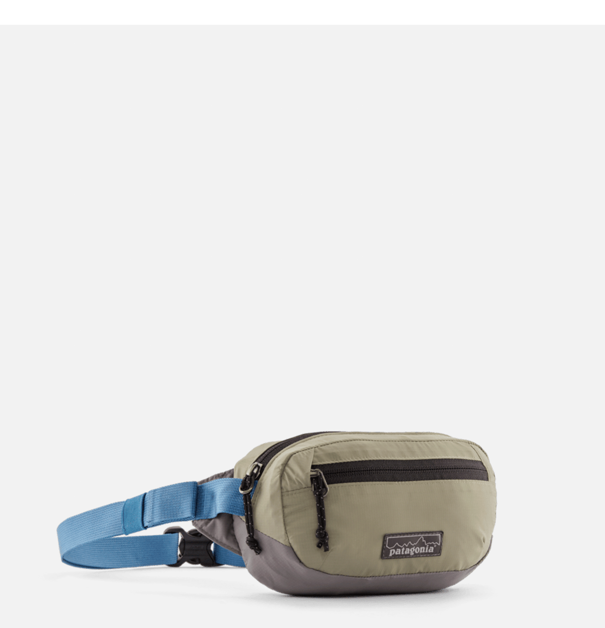 Patagonia Accessories Terravia Mini Hip Pack River