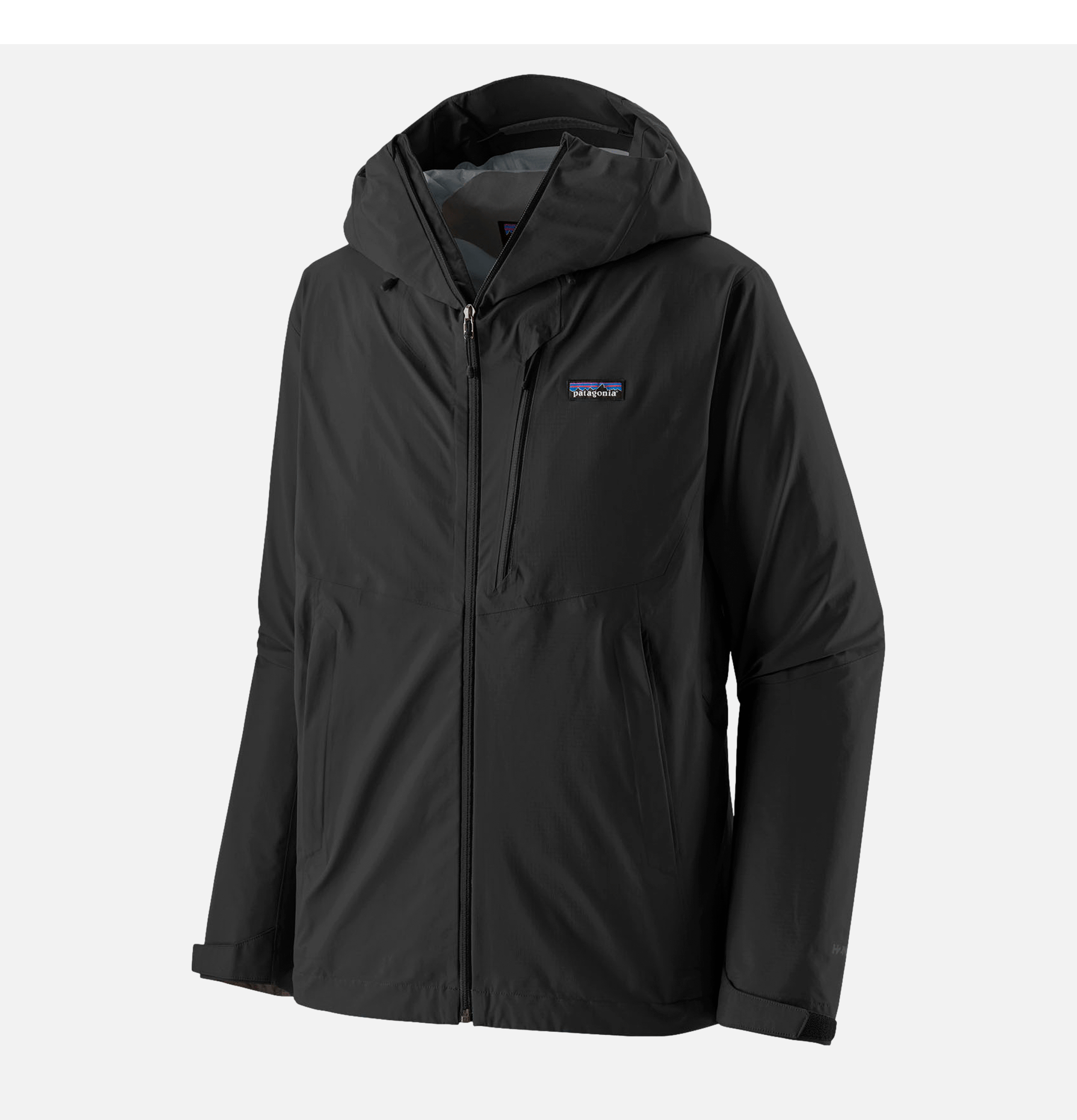 M's Granite Crest Jkt Black