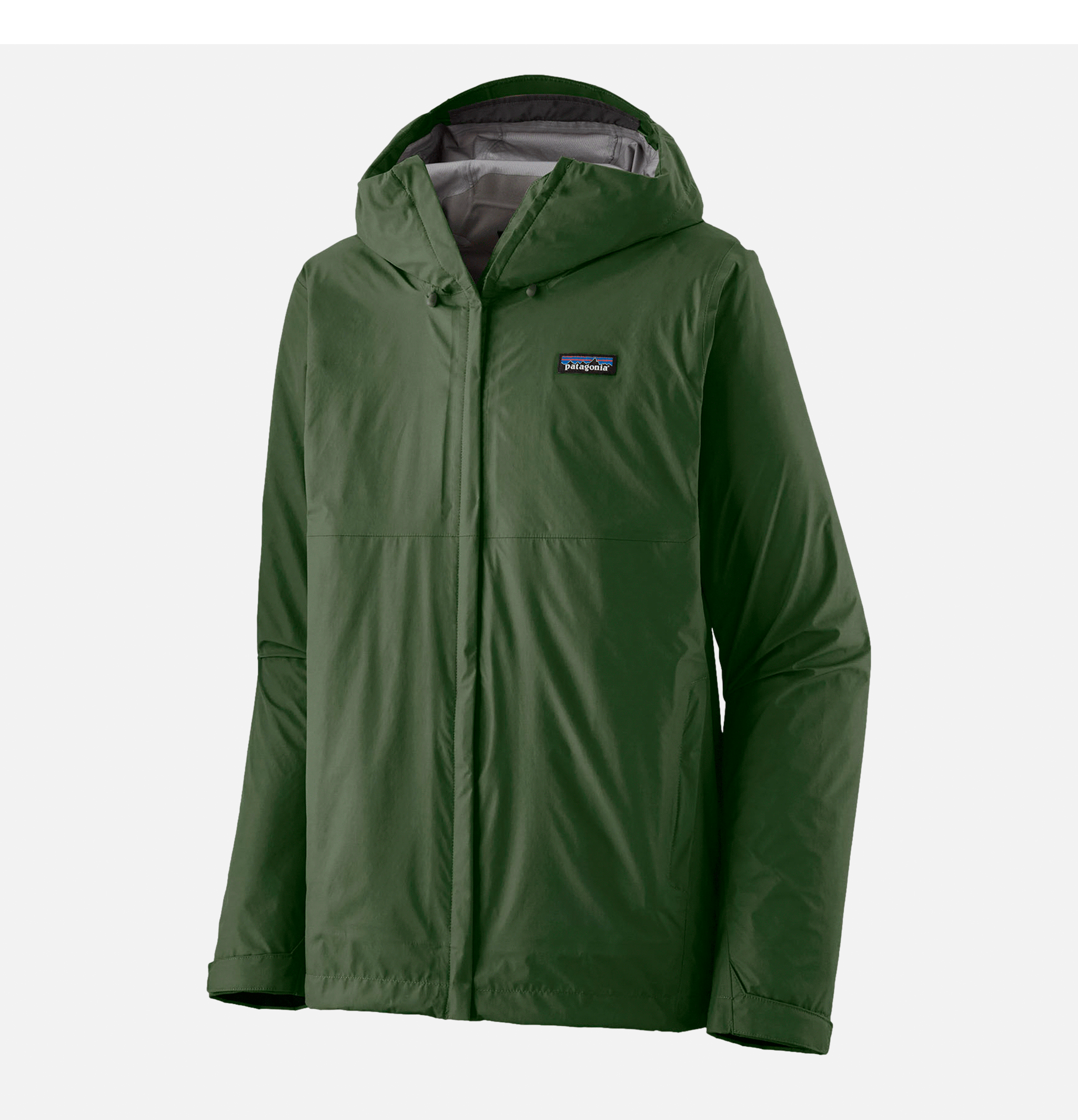 Patagonia M's Torrentshell 3L Rain Jacket TPGN