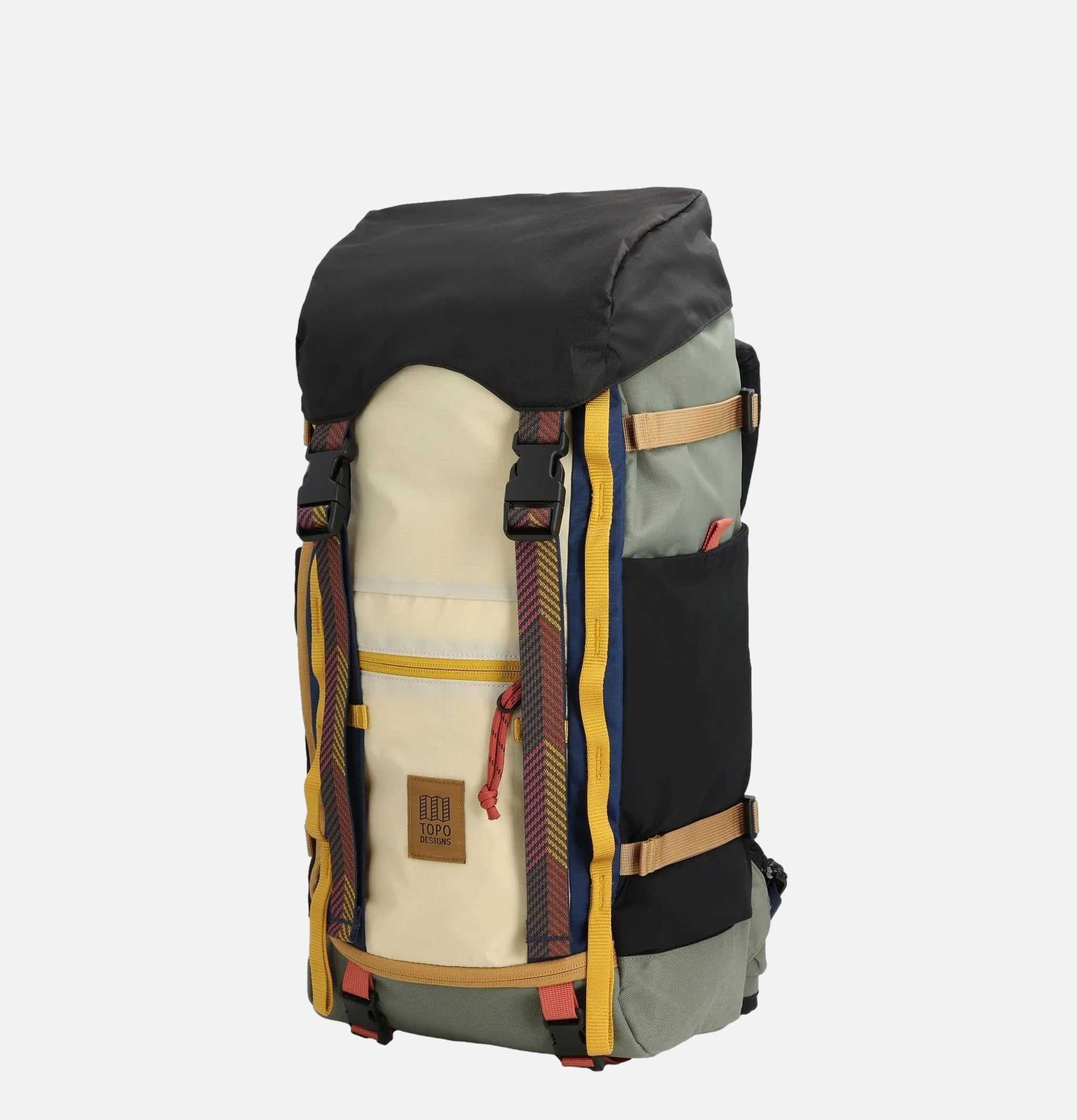 Topo Designs Rover Trail 22l Bonewhite