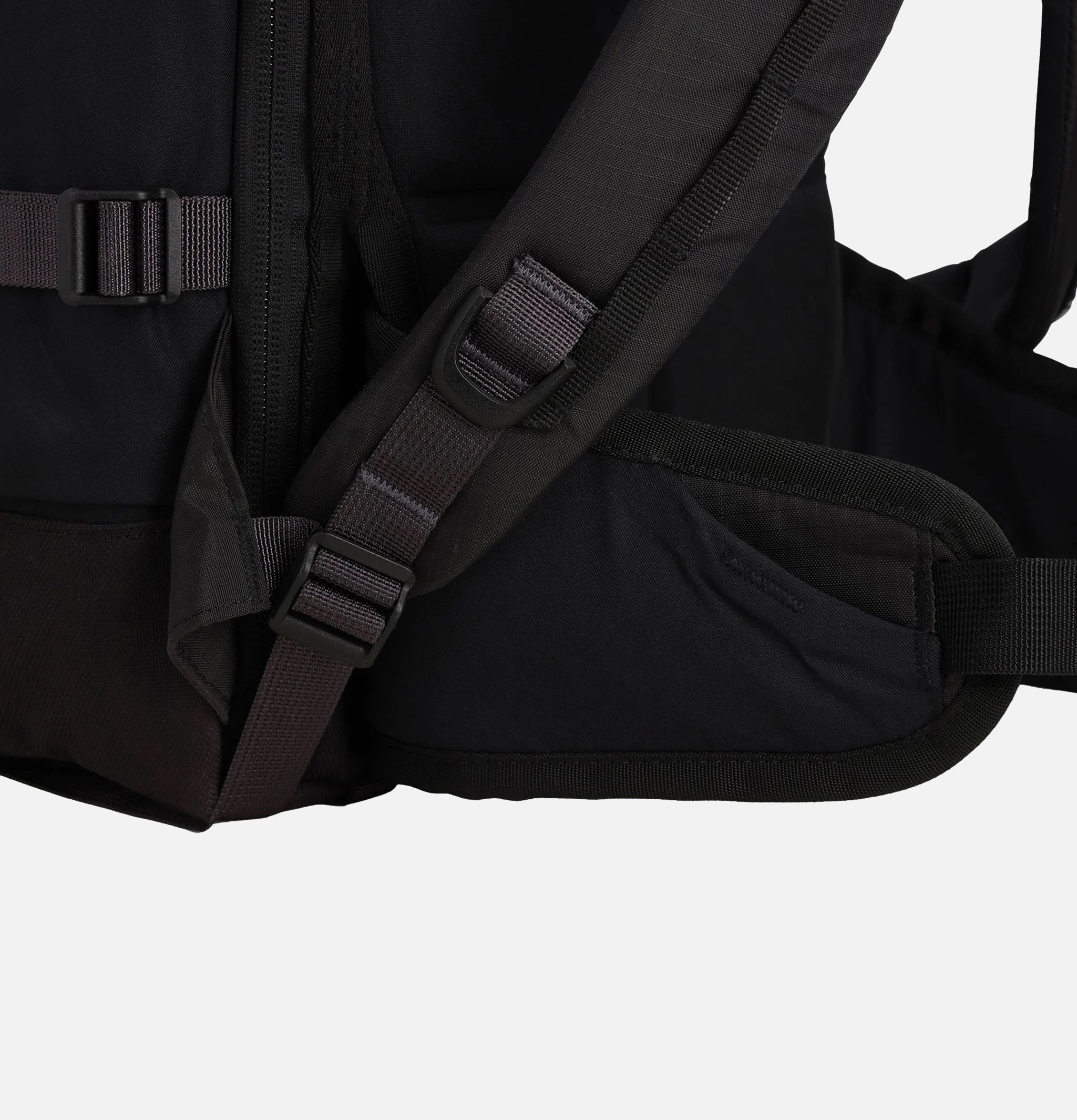 Topo Designs Rover Trail 22l Black Neutral