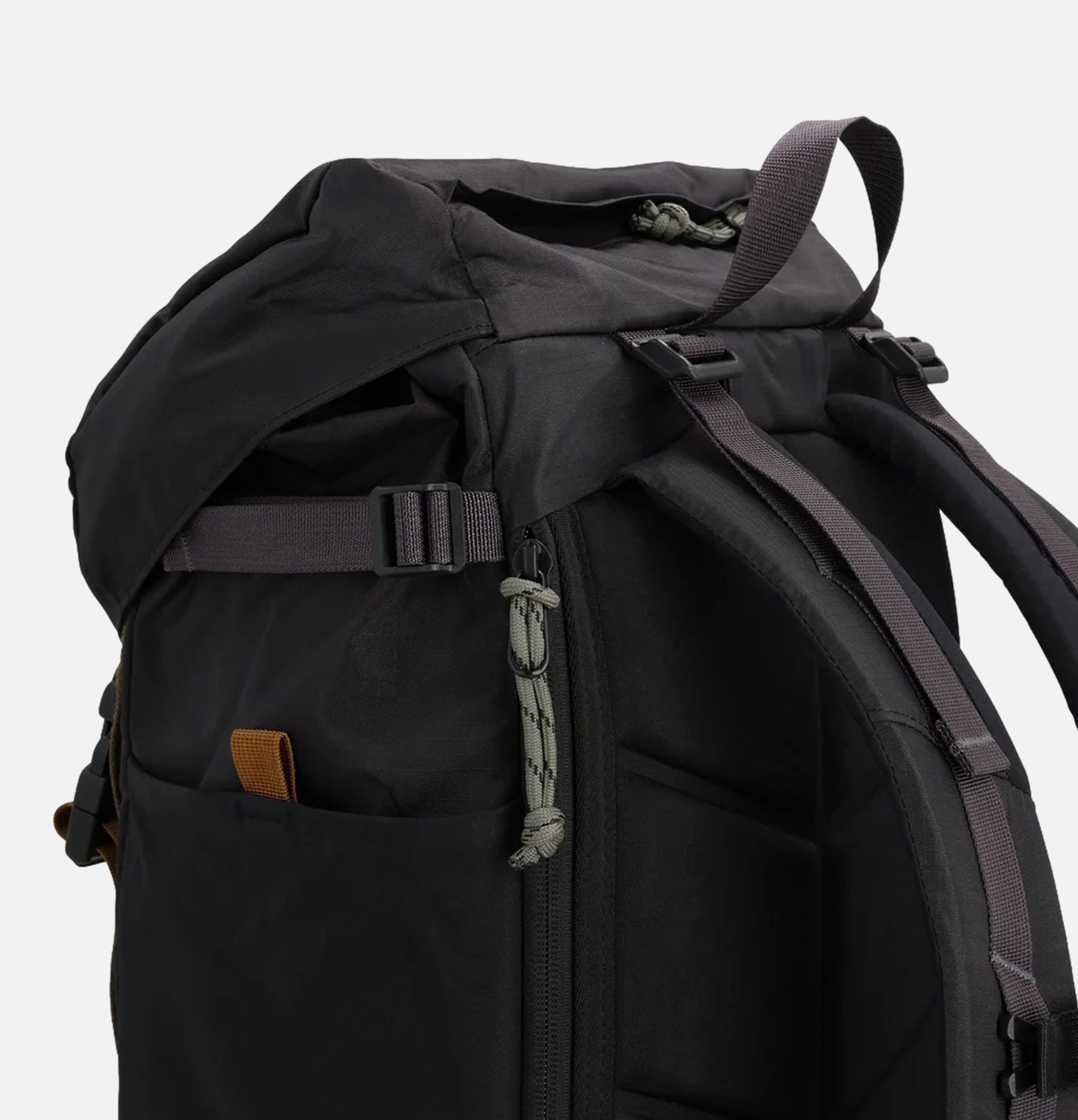 Topo Designs Rover Trail 22l Black Neutral