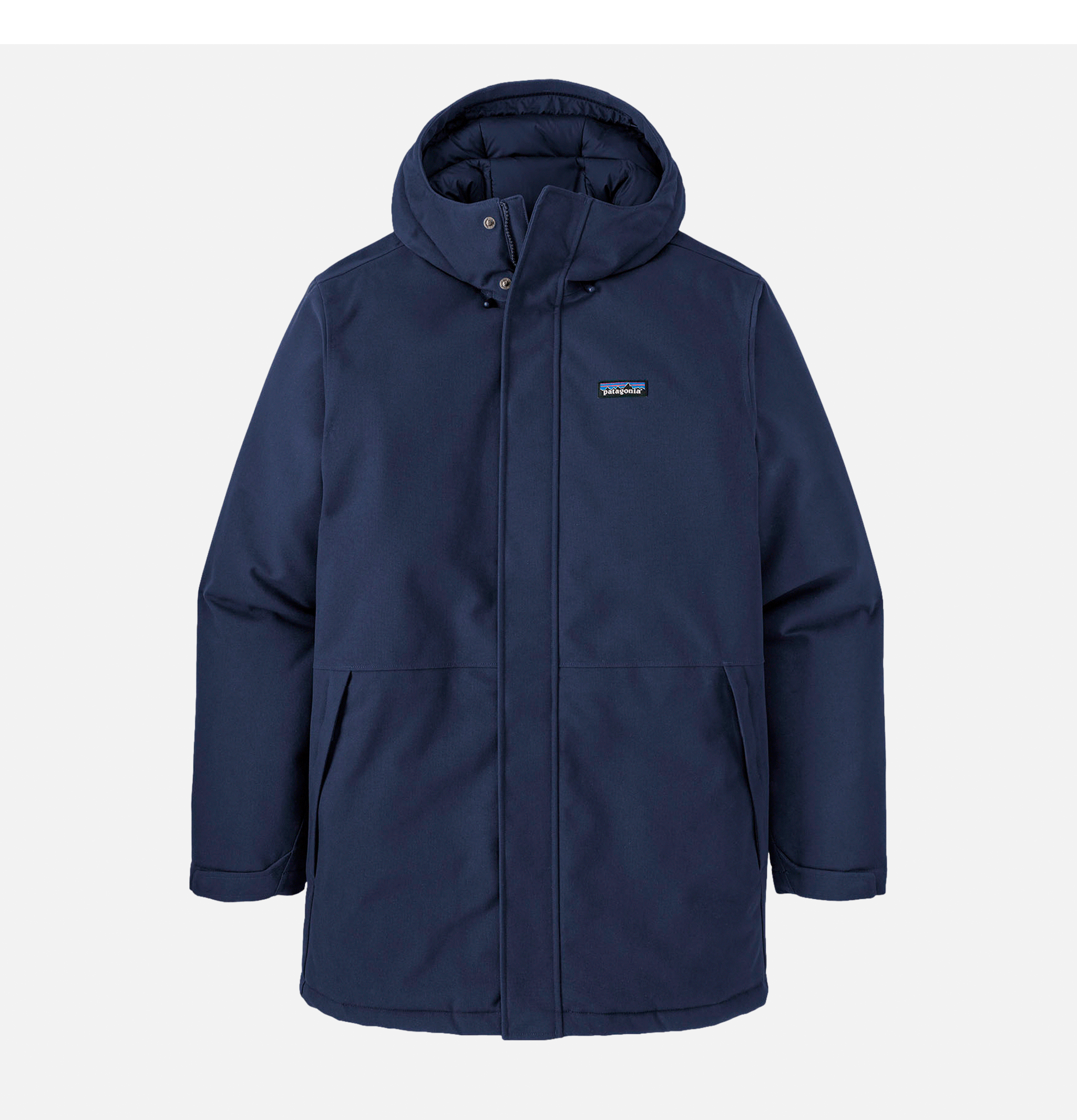 Patagonia Parka Lone Mountain Navy