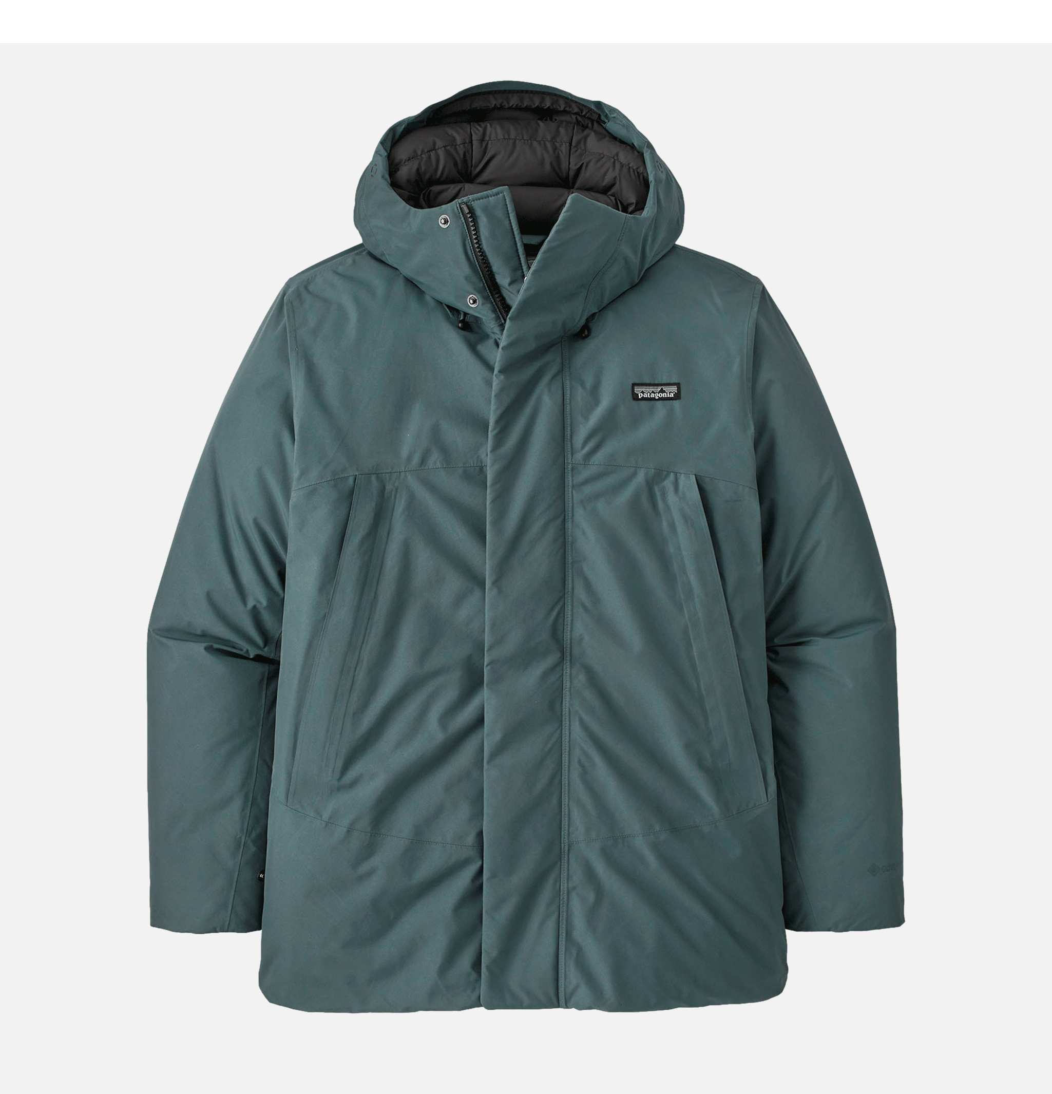 Patagonia Storm Shadow Parka Nouveau Green