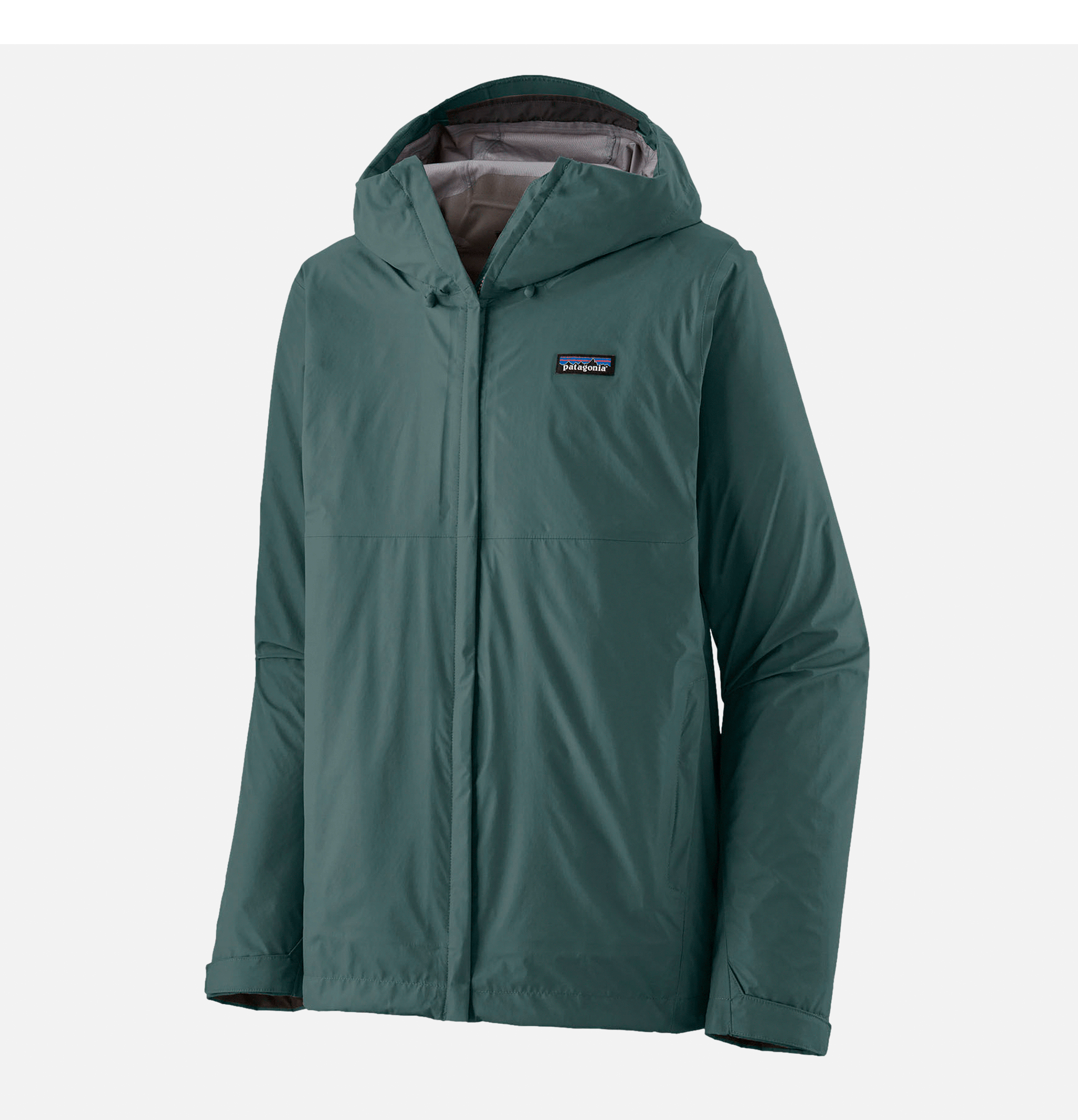 Patagonia Torrentshell 3L Jacket New Green
