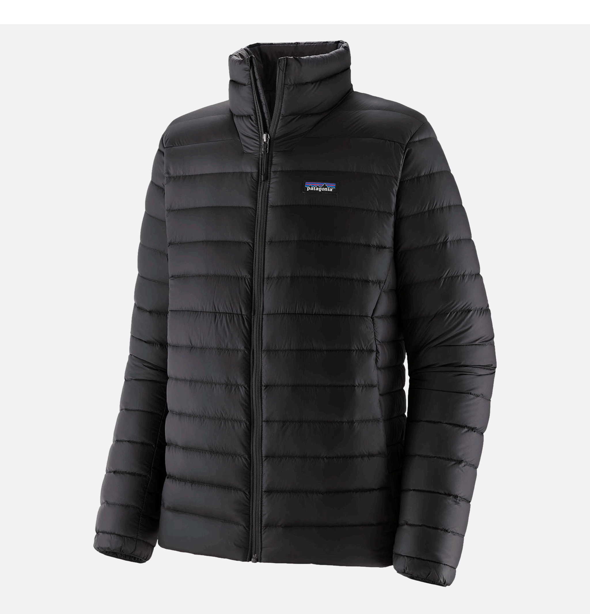 Patagonia M’s Down Sweater Black