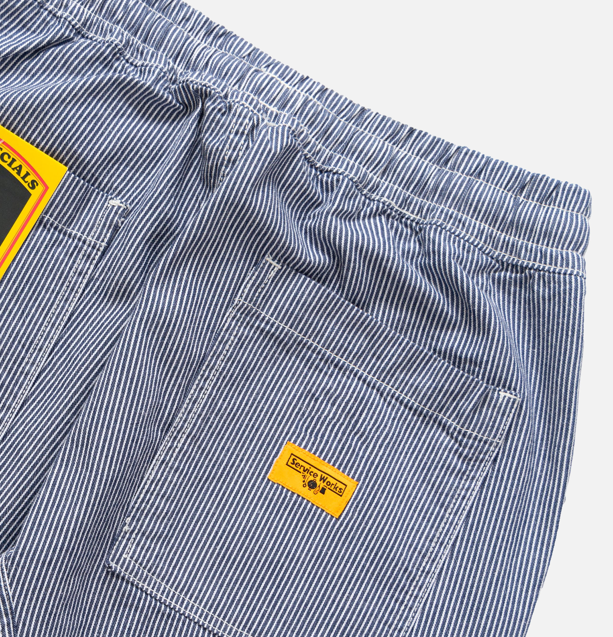 Service Works Chef Pant Hickory