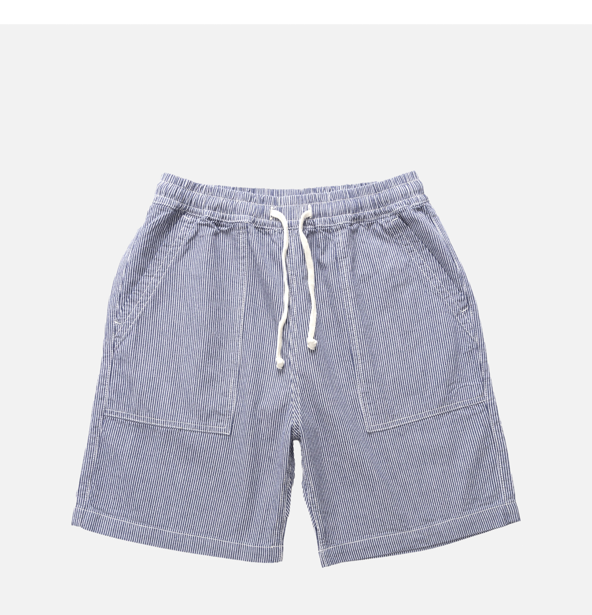 Service Works Chef Short Hickory