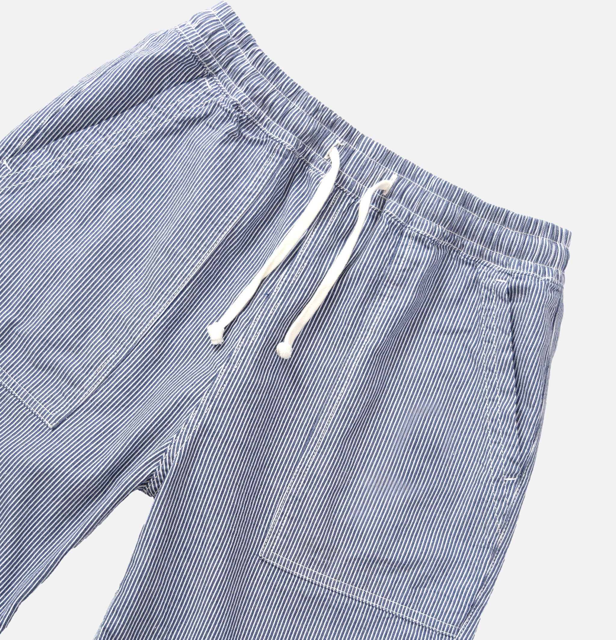 Service Works Chef Short Hickory