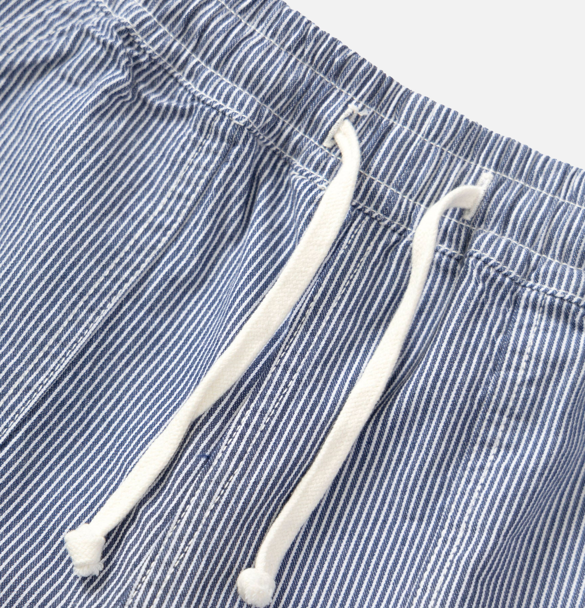 Service Works Chef Short Hickory