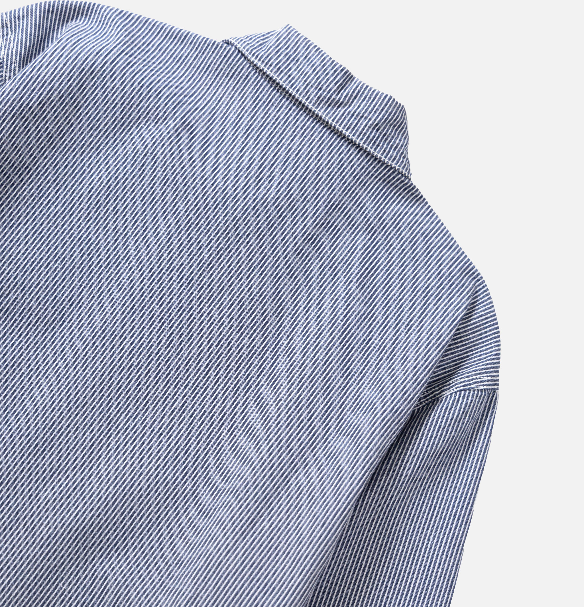 Service Works Chore Shirt Hickory
