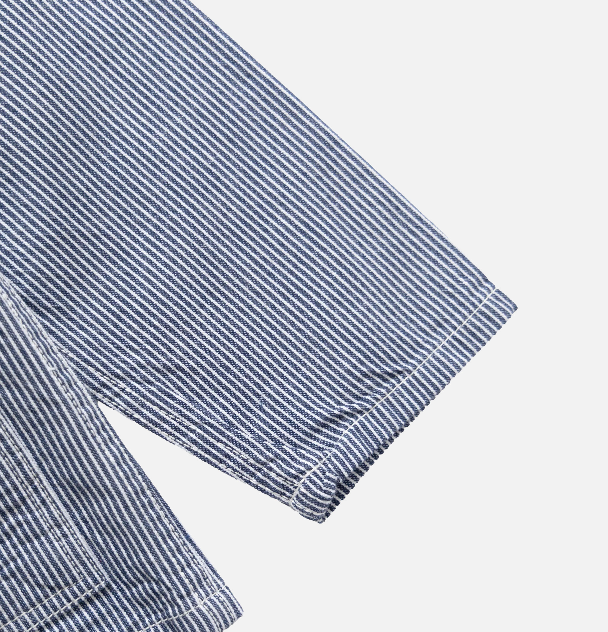 Service Works Chore Shirt Hickory