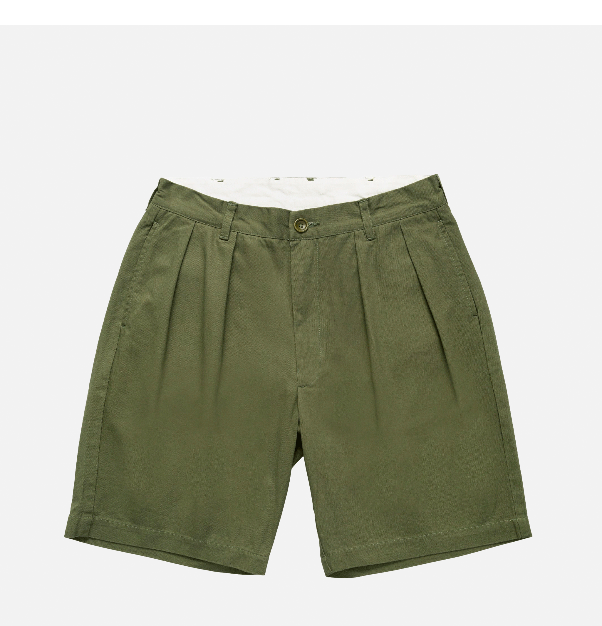 Service Works Drill Part Timer Short in Olive