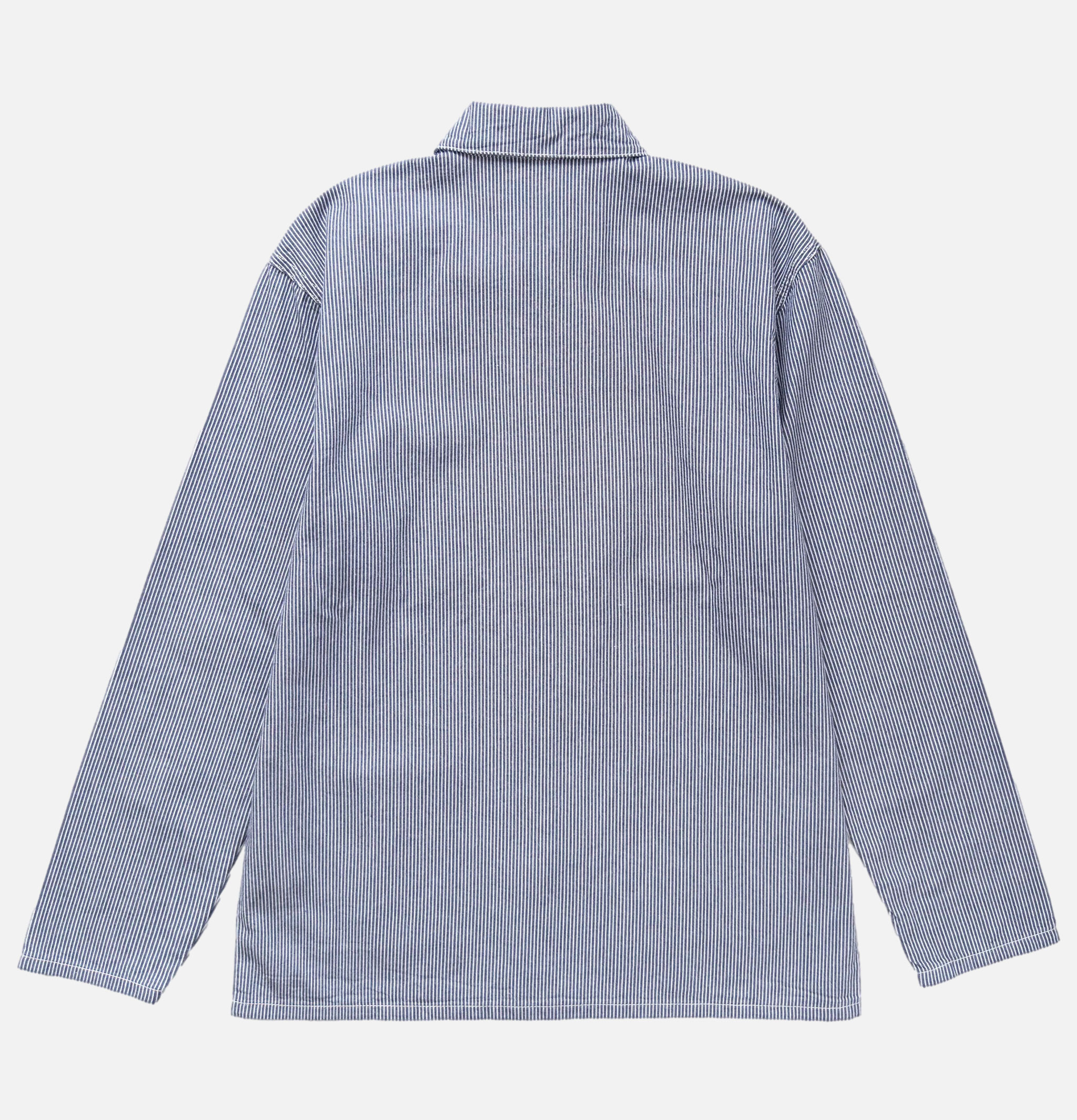 Service Works Chore Shirt Hickory