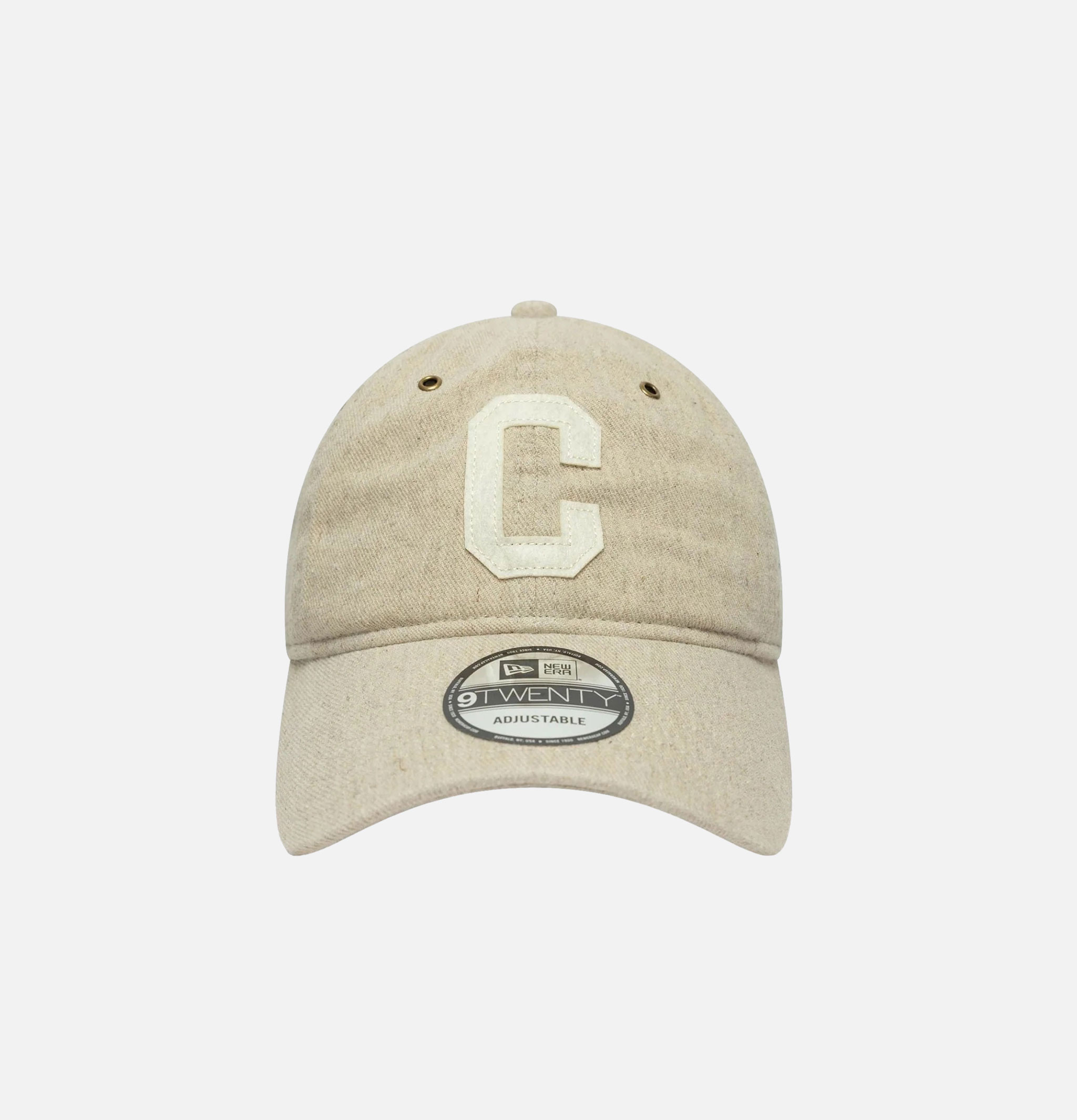 New Era Casquette 9twenty Coops Patch Chicago