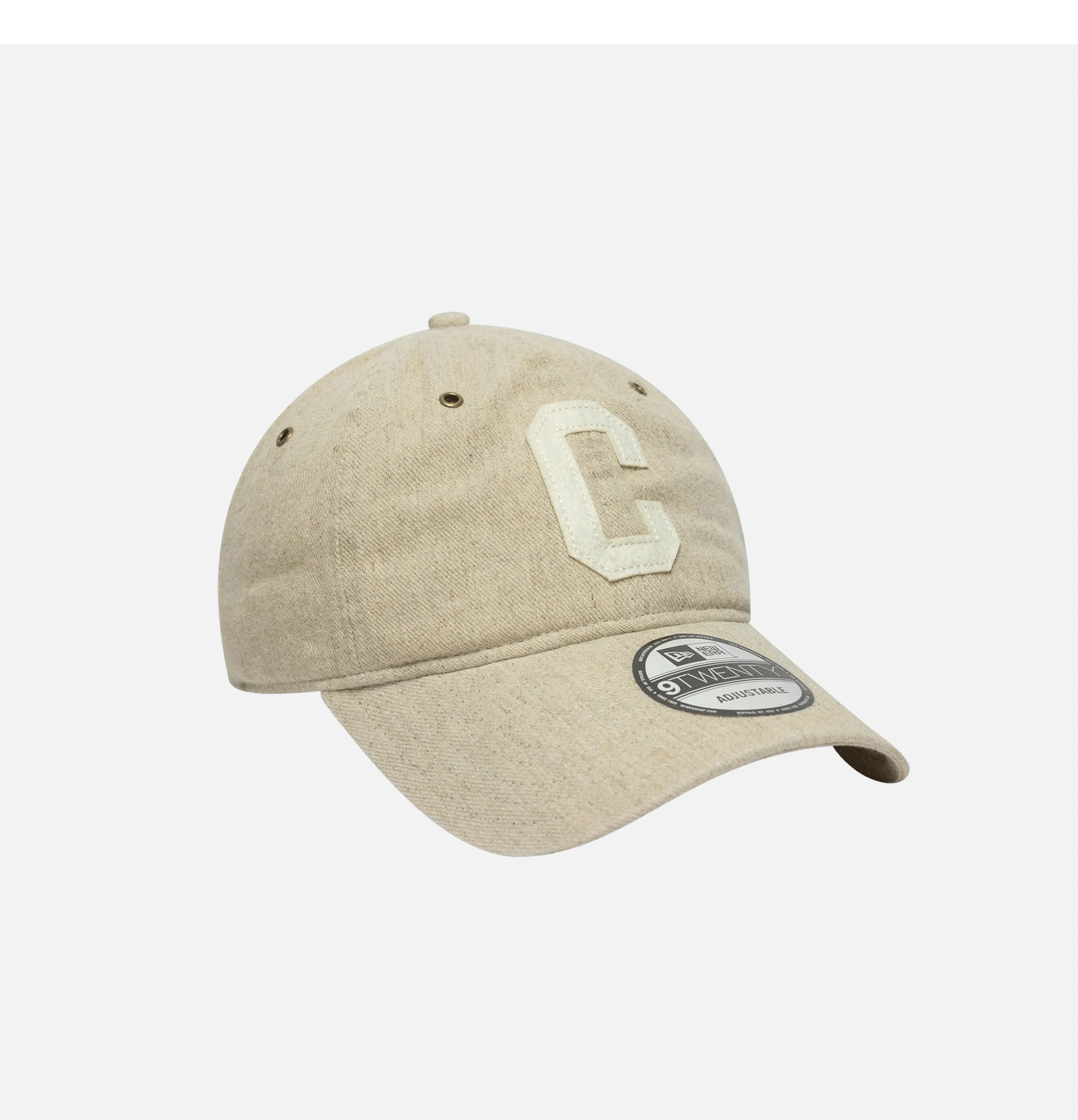 New Era Cap 9twenty Coops Patch Chicago