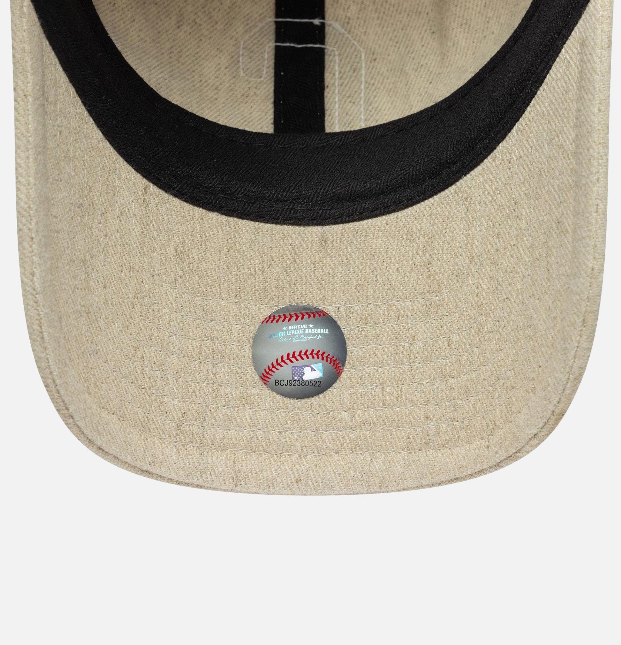 New Era Casquette 9twenty Coops Patch Chicago
