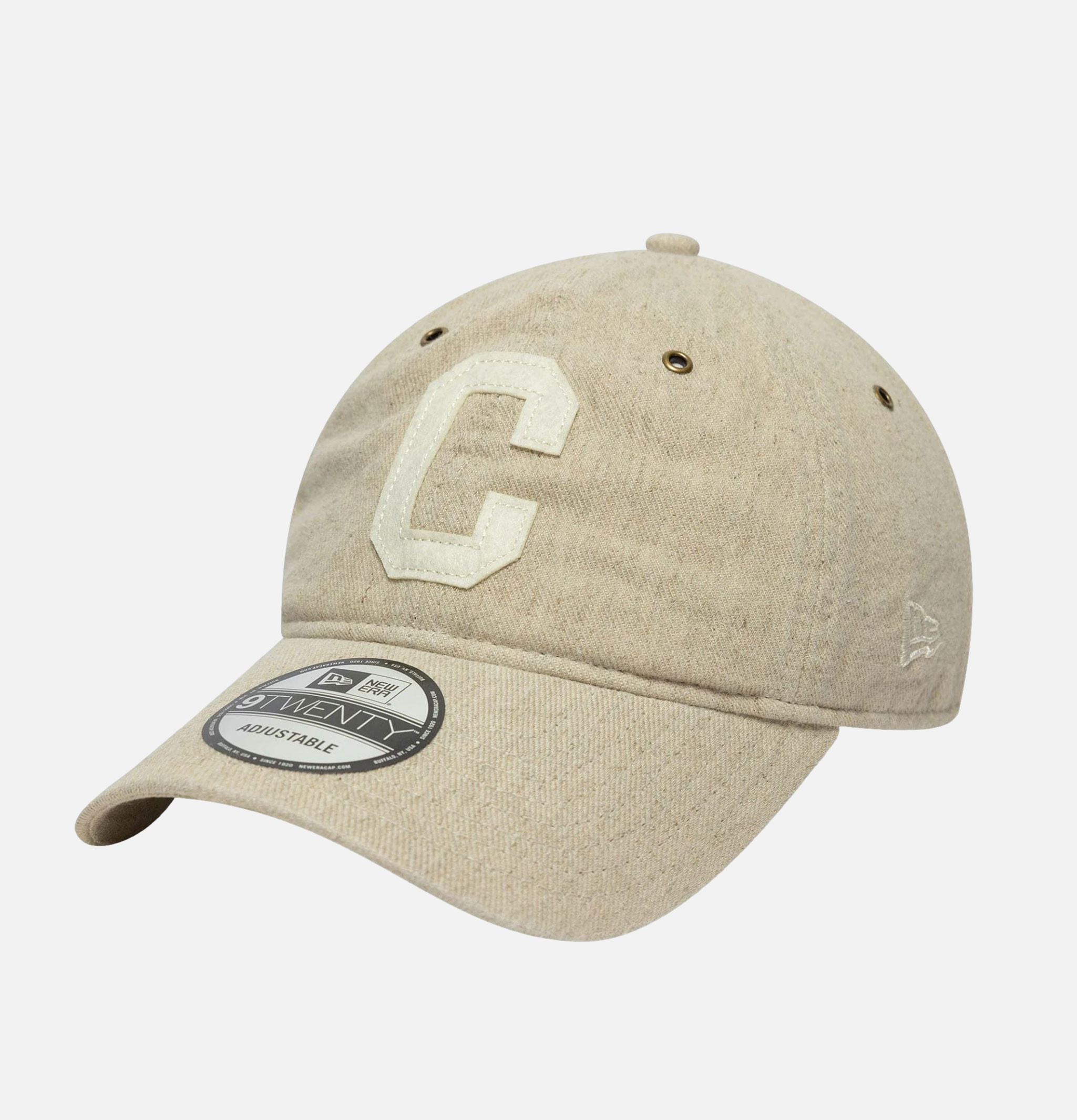 New Era Casquette 9twenty Coops Patch Chicago