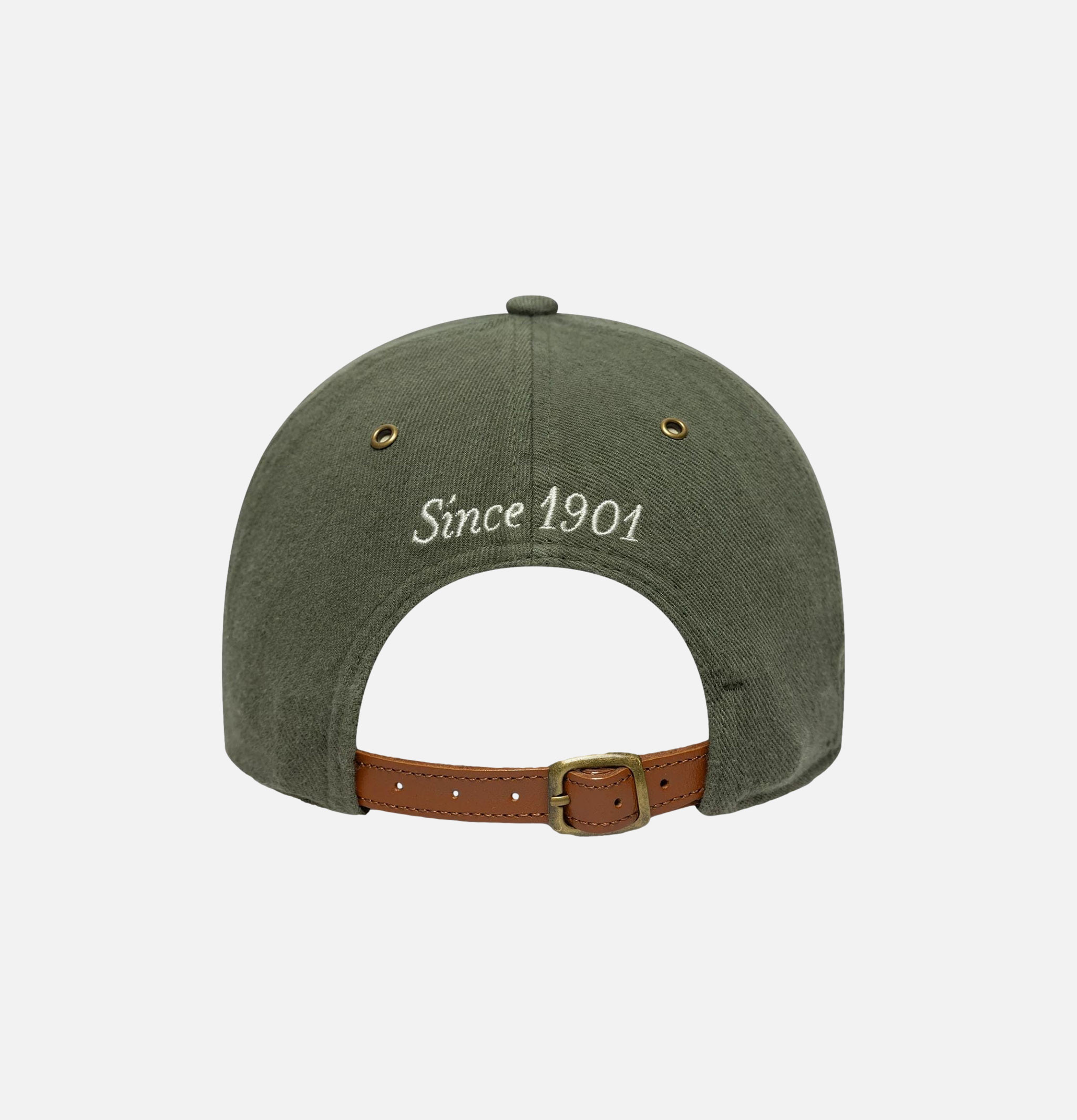 New Era Cap 9twenty Coops Patch Oakland