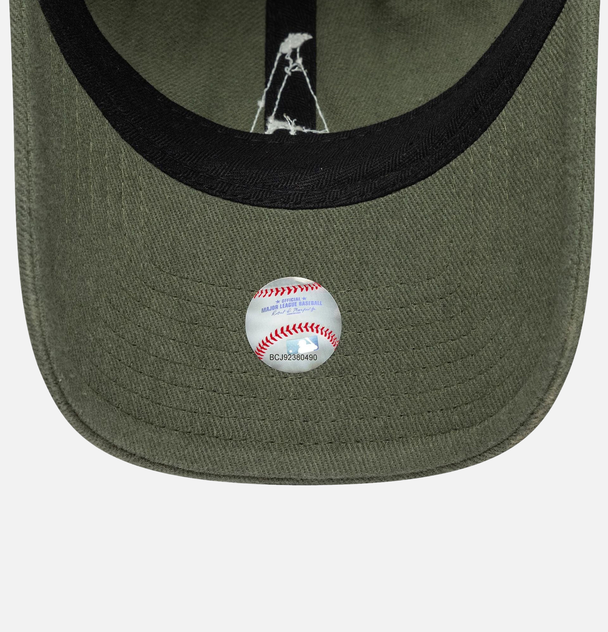 New Era Cap 9twenty Coops Patch Oakland