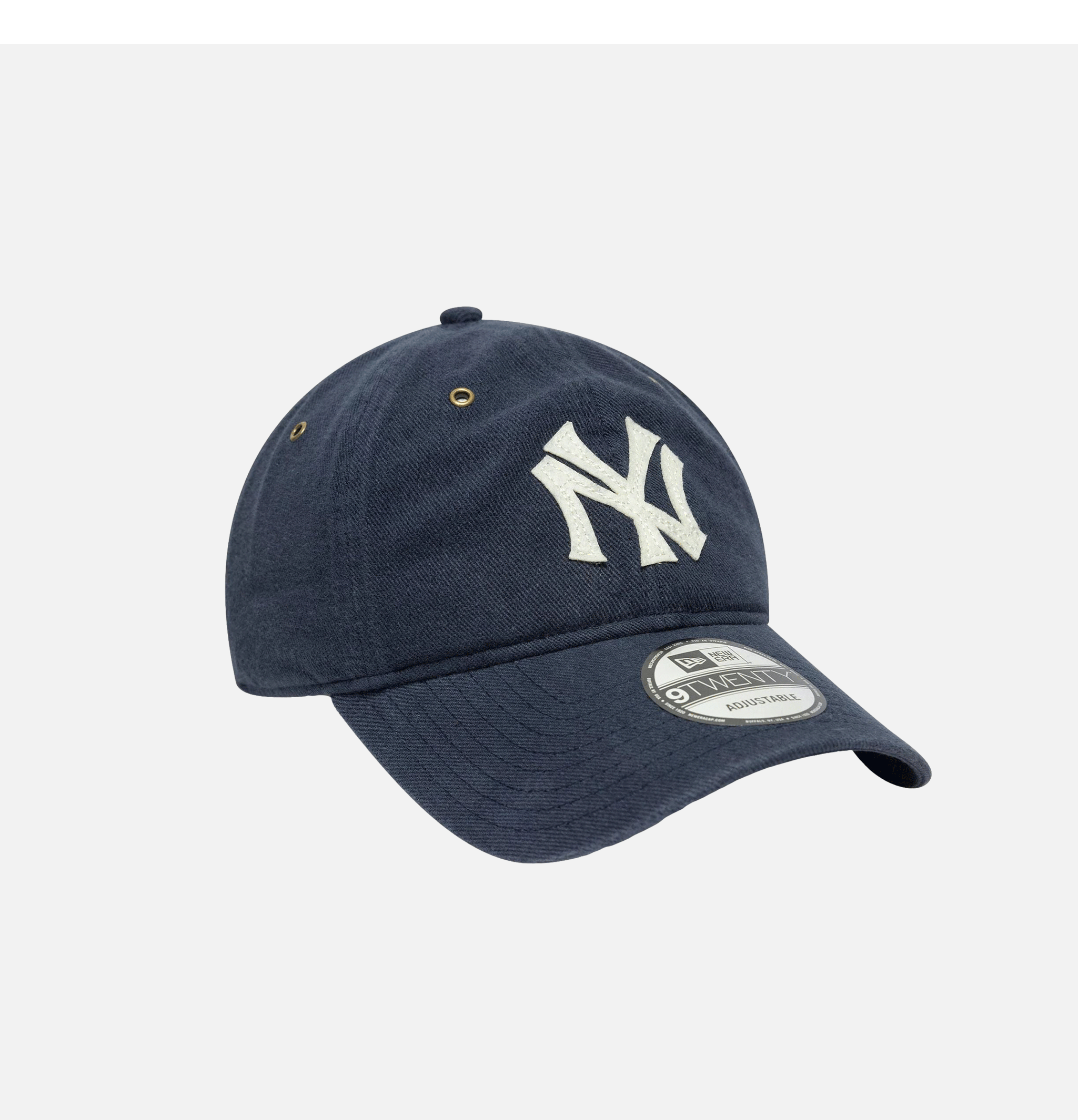 New Era Cap 9twenty Coops Patch New York