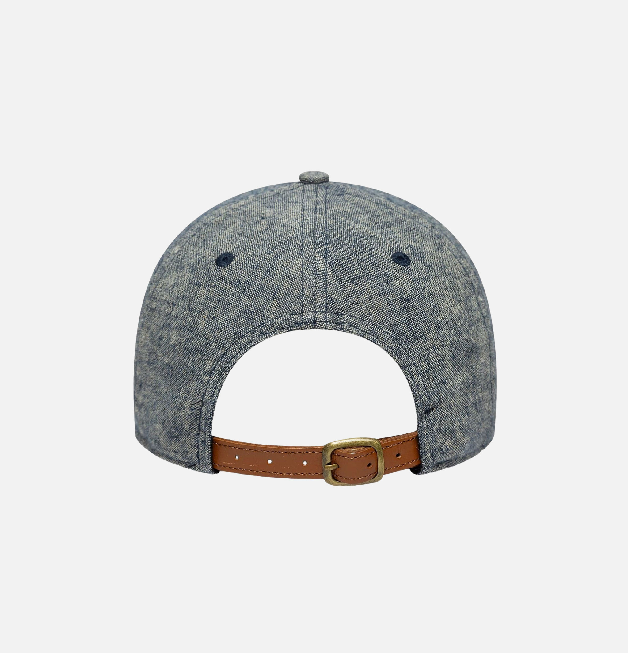 New Era Cap 9twenty Linen Detroit
