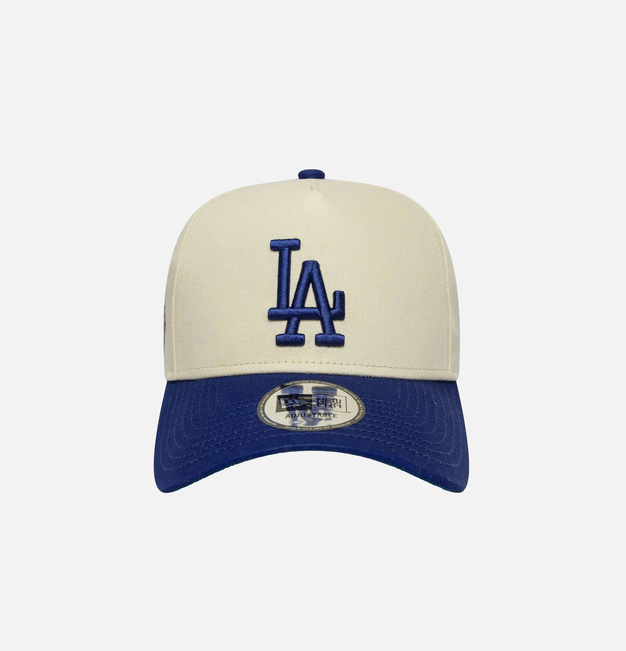 New Era Casquette Asg Patch Frame Los Angeles